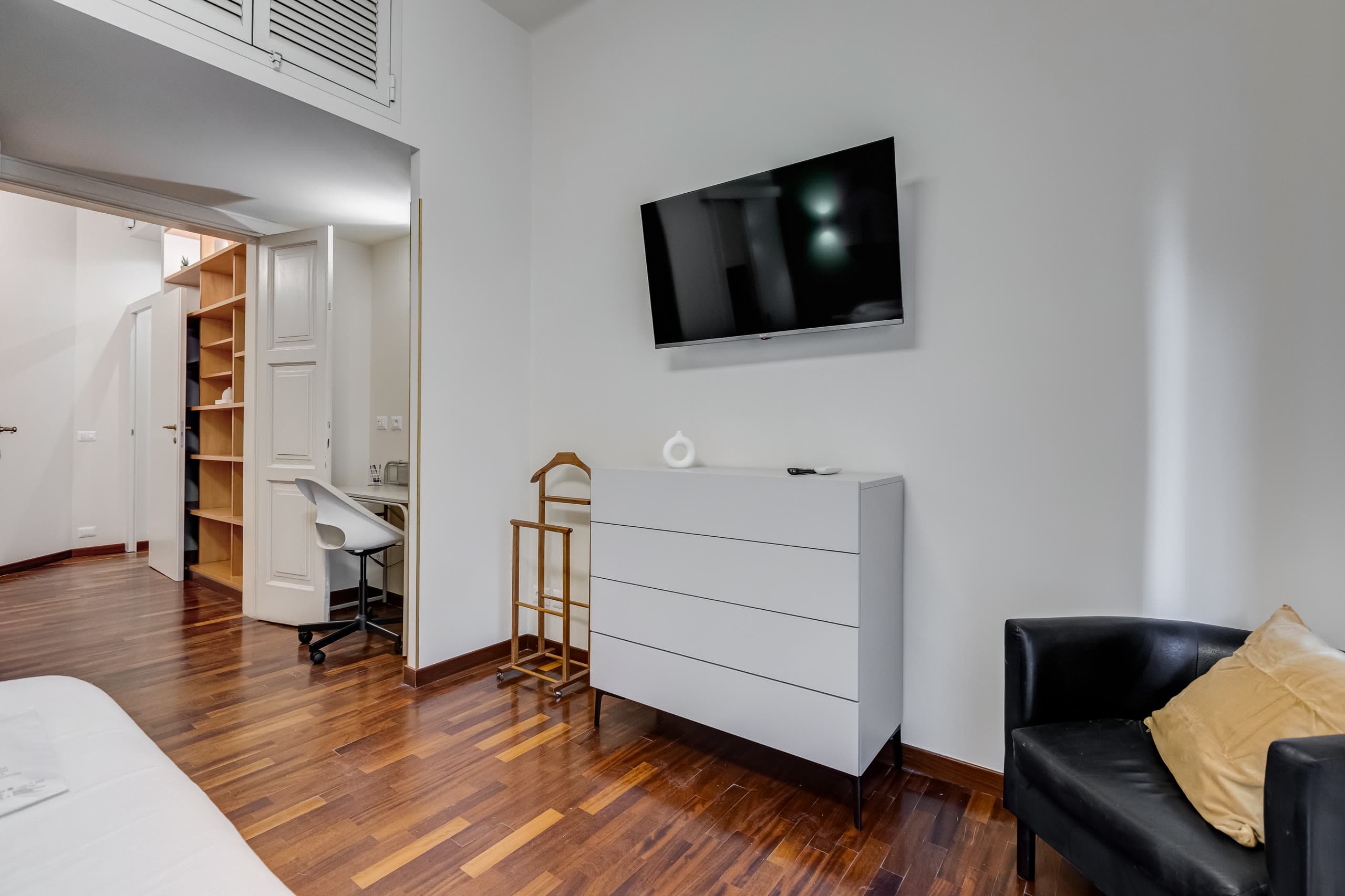 Astura Apartment, fotografia 4