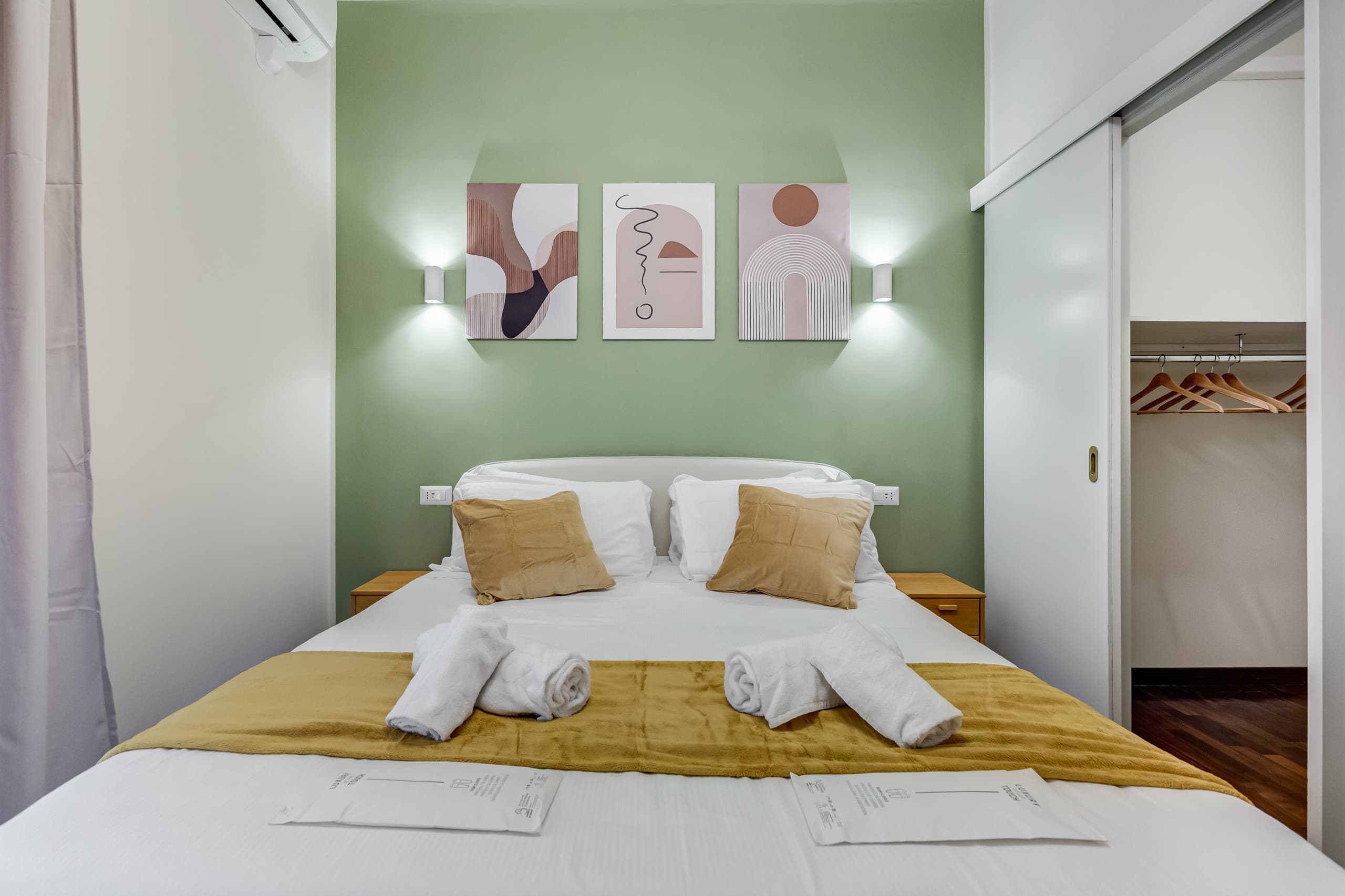 Astura Apartment, fotografia 5