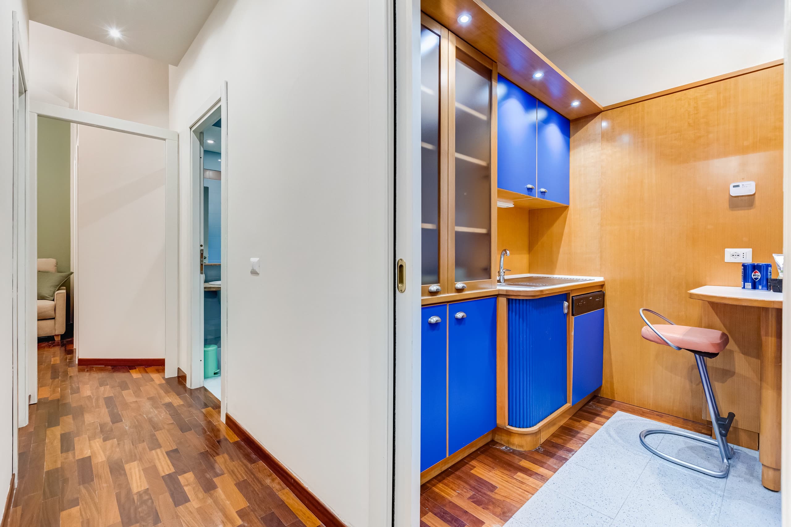 Astura Apartment, fotografia 6