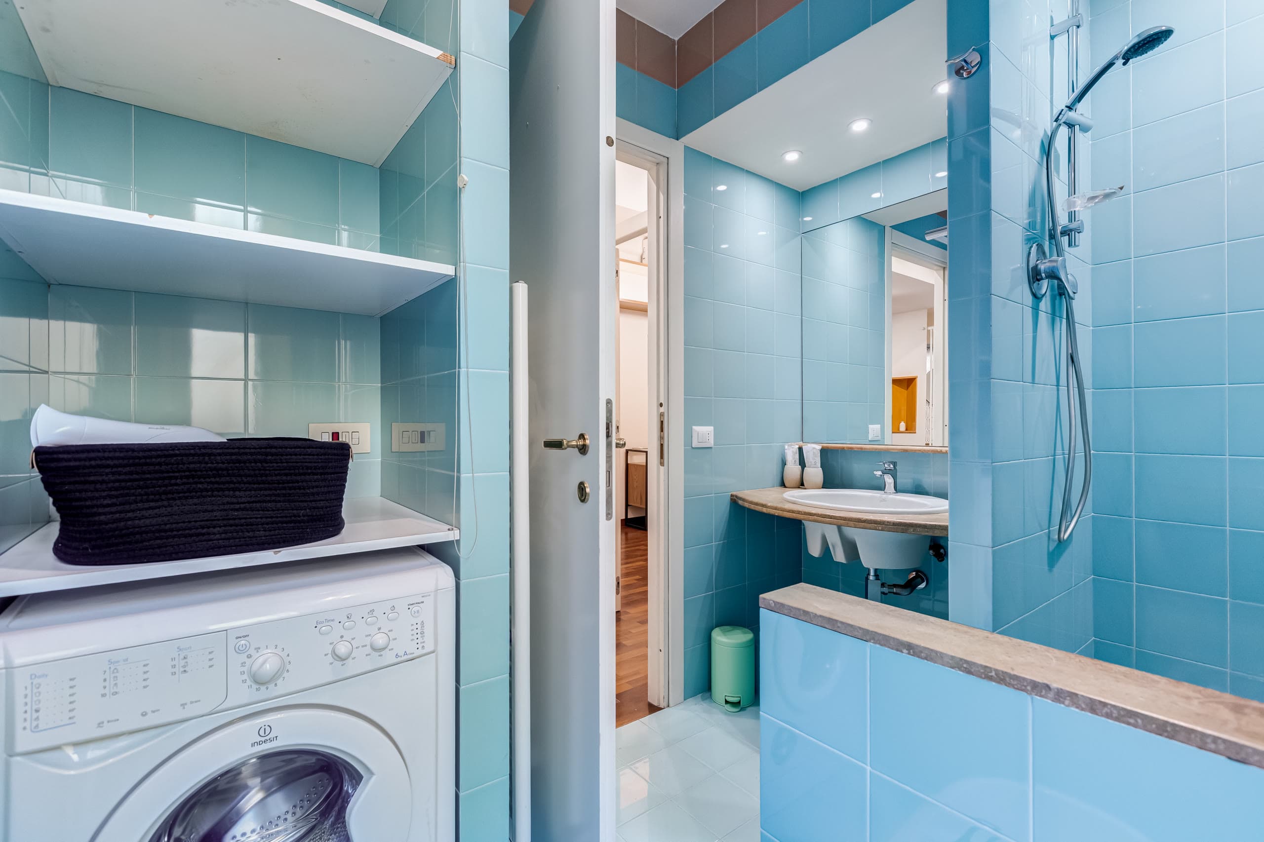 Astura Apartment, fotografia 7