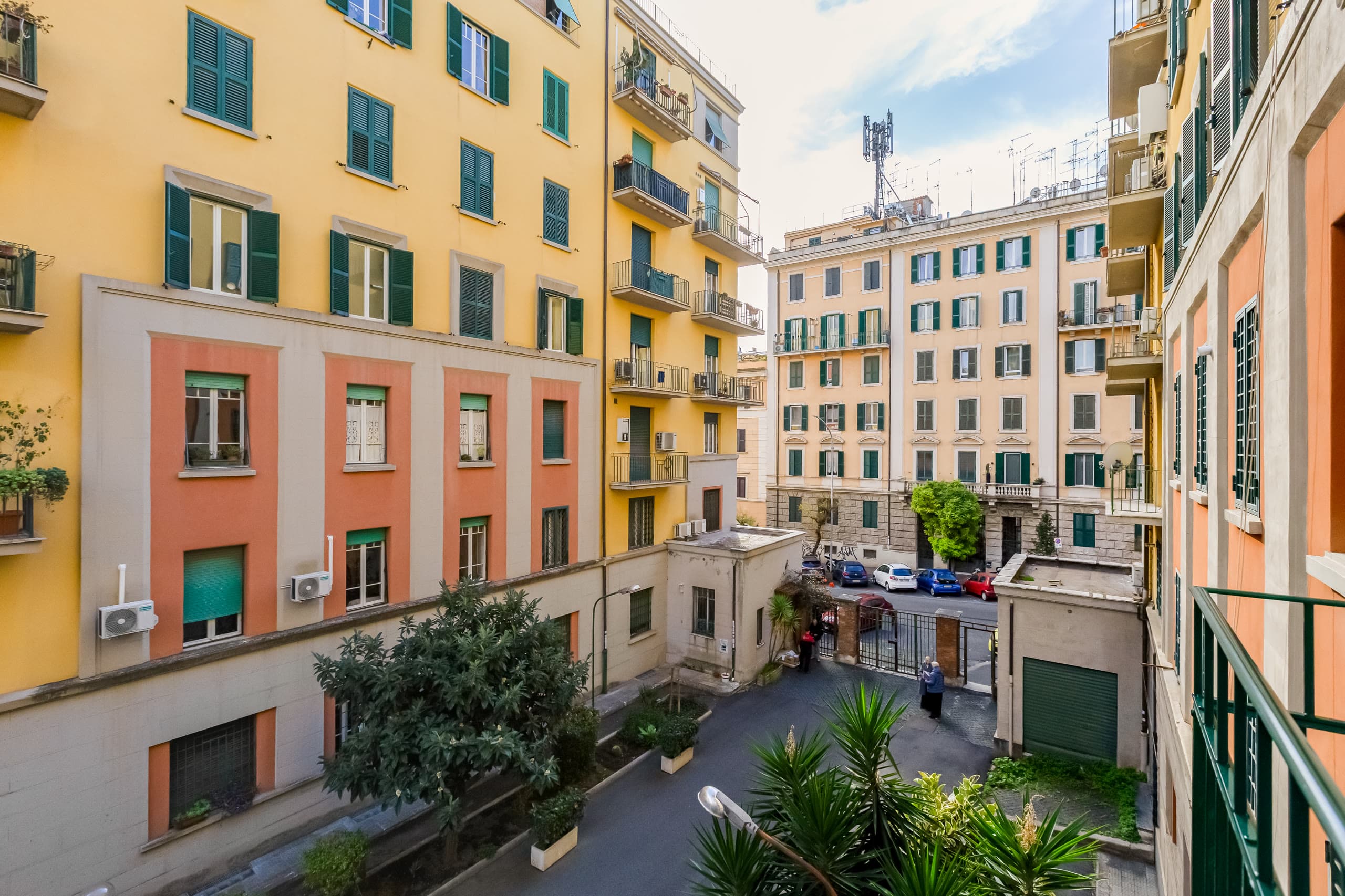 Astura Apartment, fotografia 8