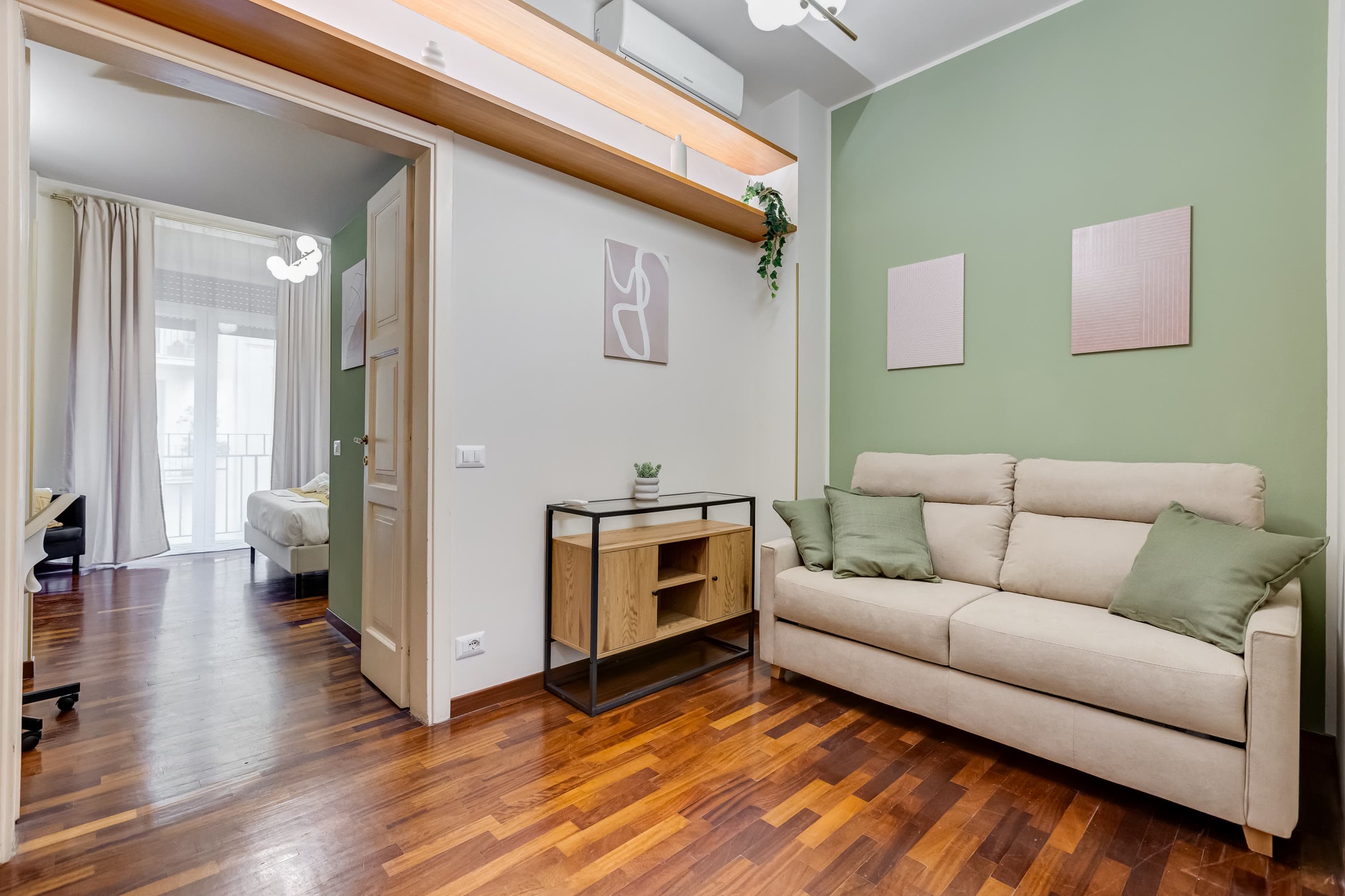 Astura Apartment, fotografia 9