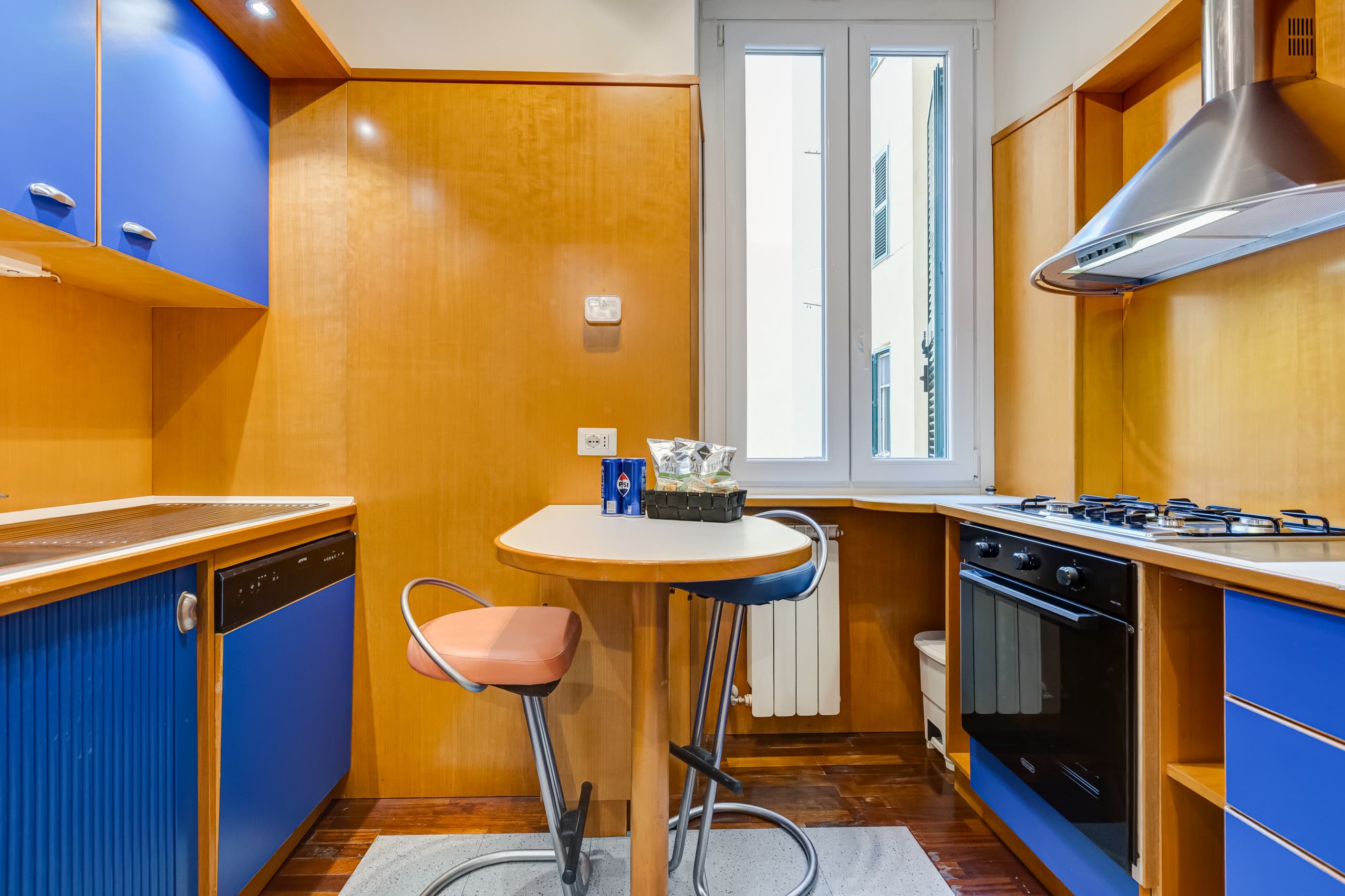 Astura Apartment, fotografia 12