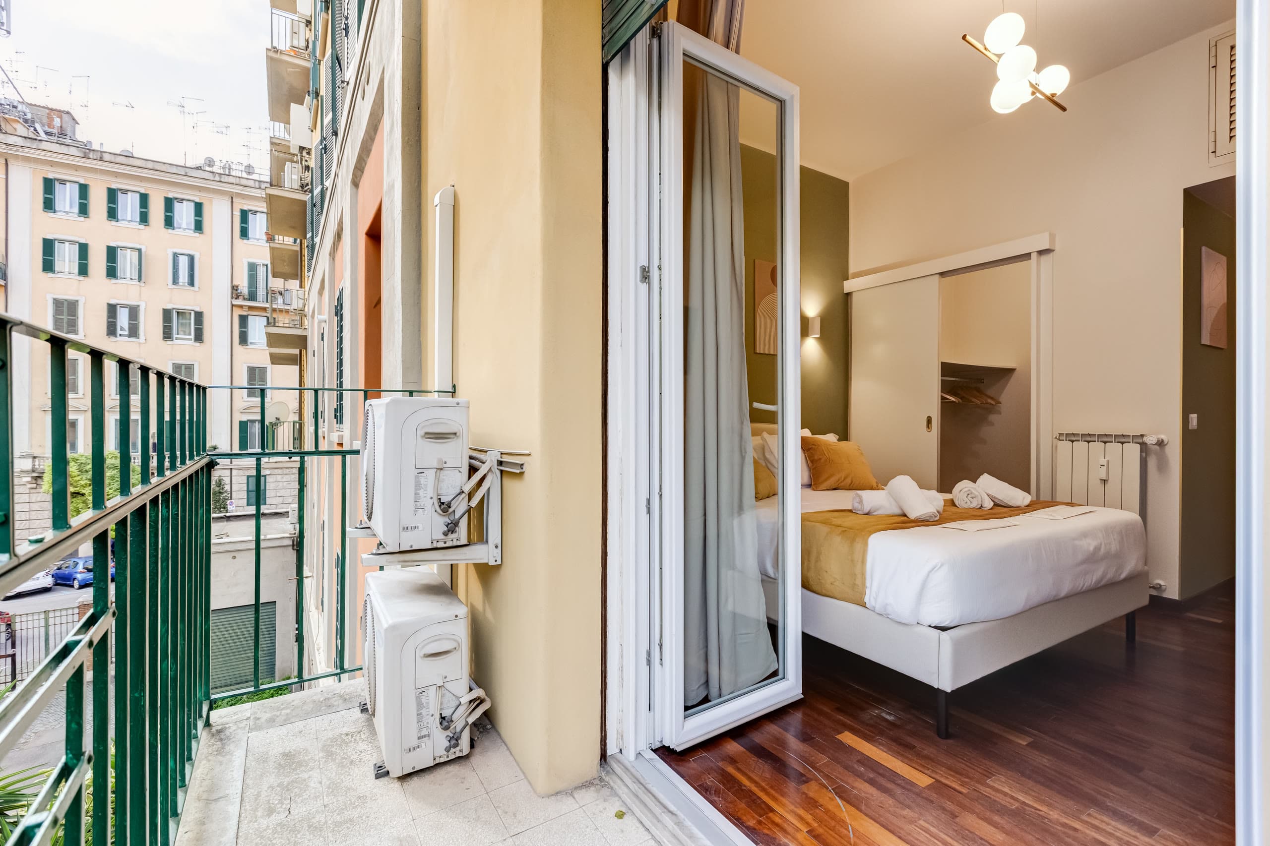 Astura Apartment, fotografia 14