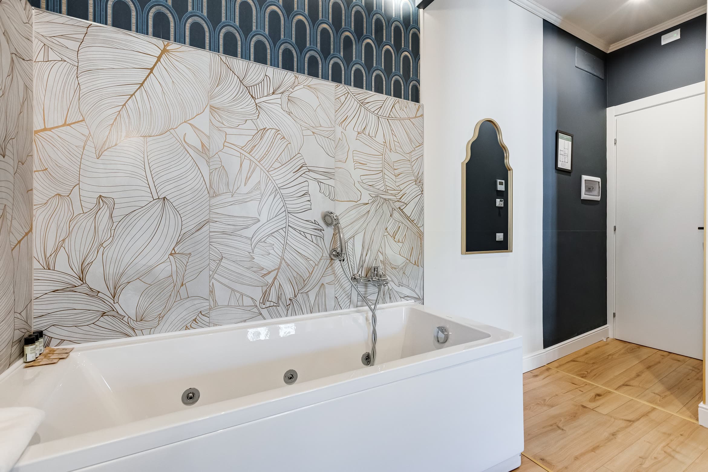 Charme 24 Suites, fotografia 6