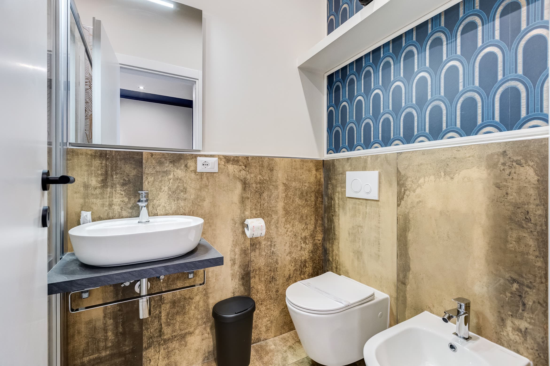 Charme 24 Suites, fotografia 7