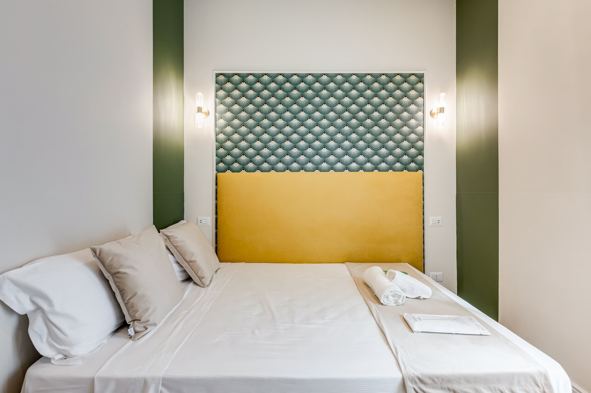 Charme 24 Suites, fotografia 9