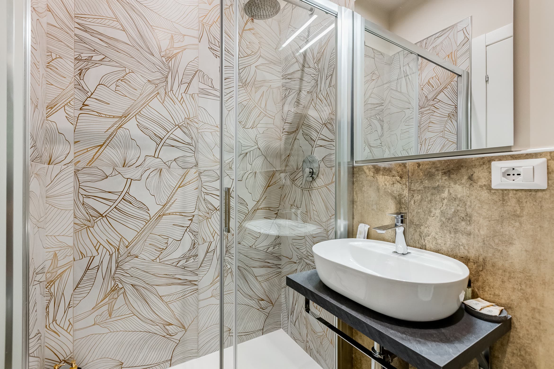 Charme 24 Suites, fotografia 10