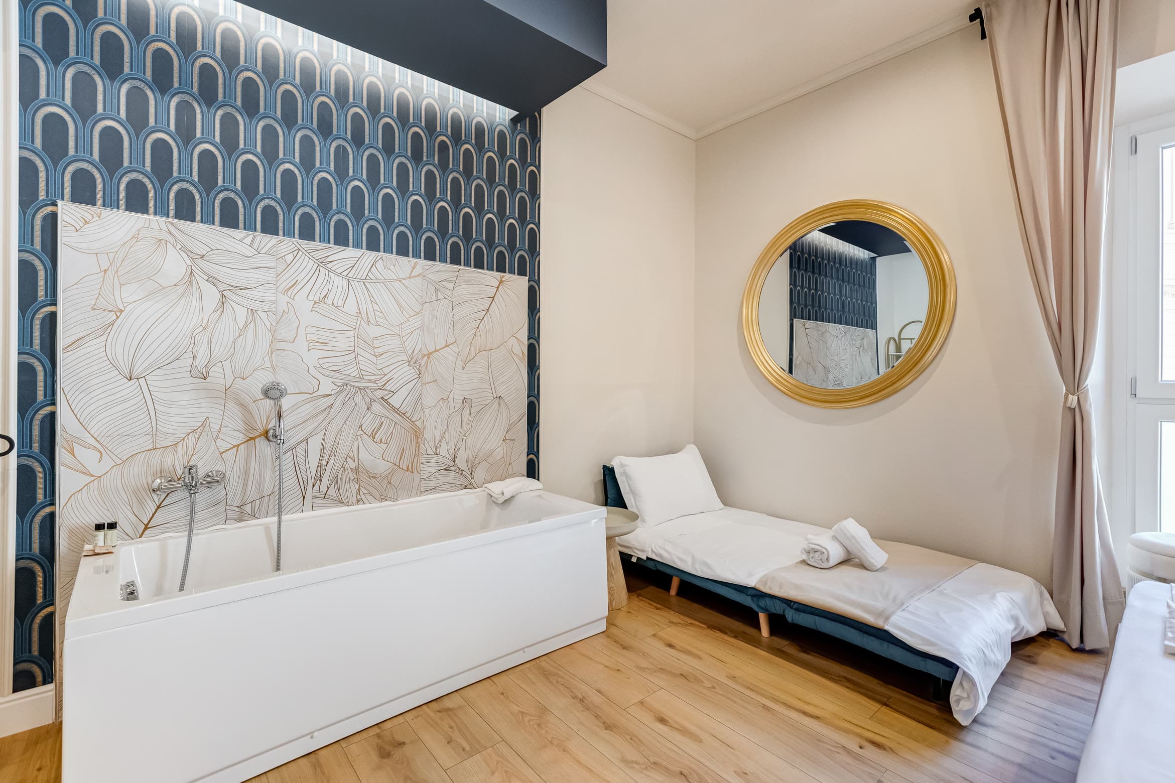 Charme 24 Suites, fotografia 11