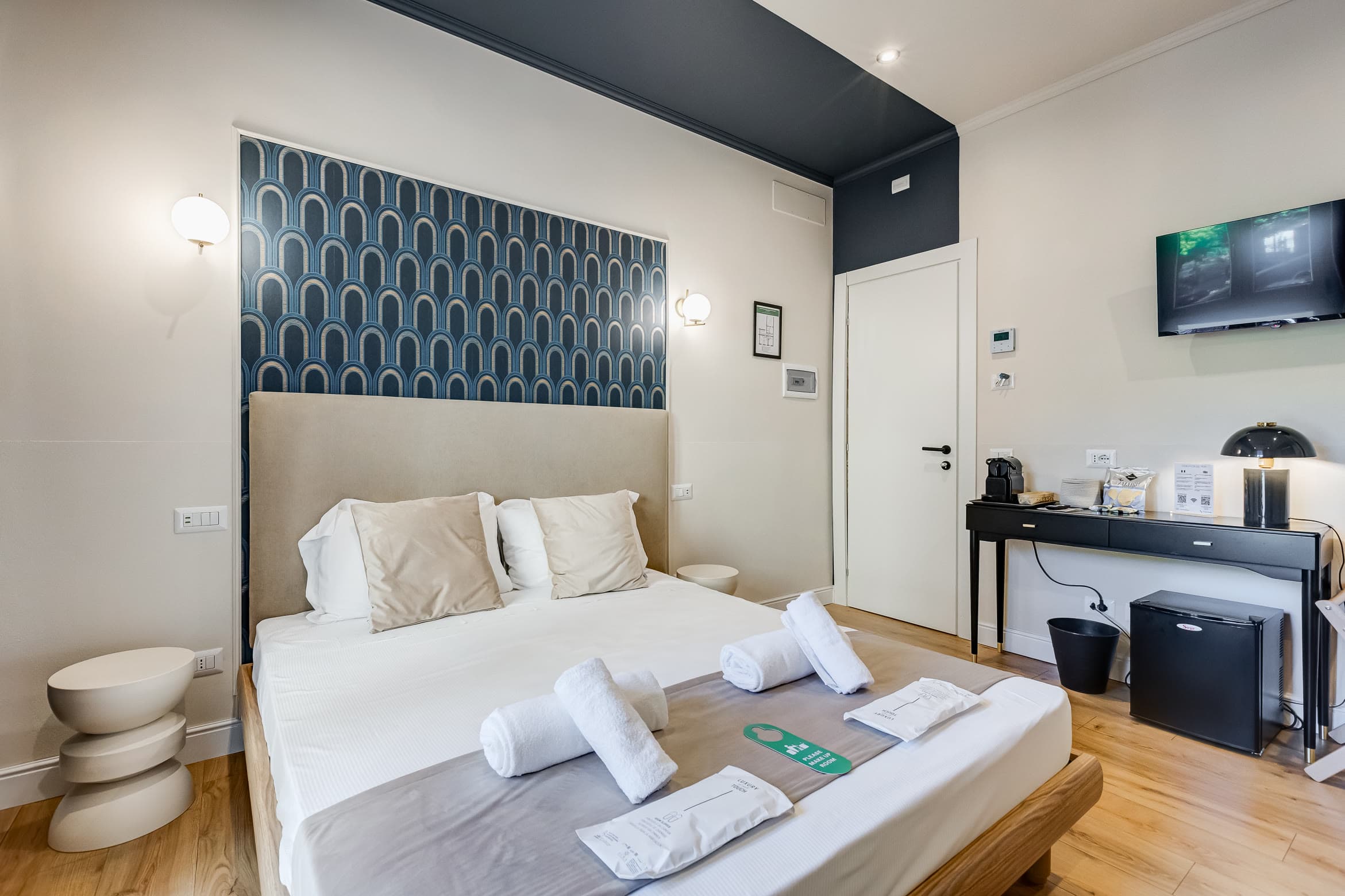 Charme 24 Suites, fotografia 12