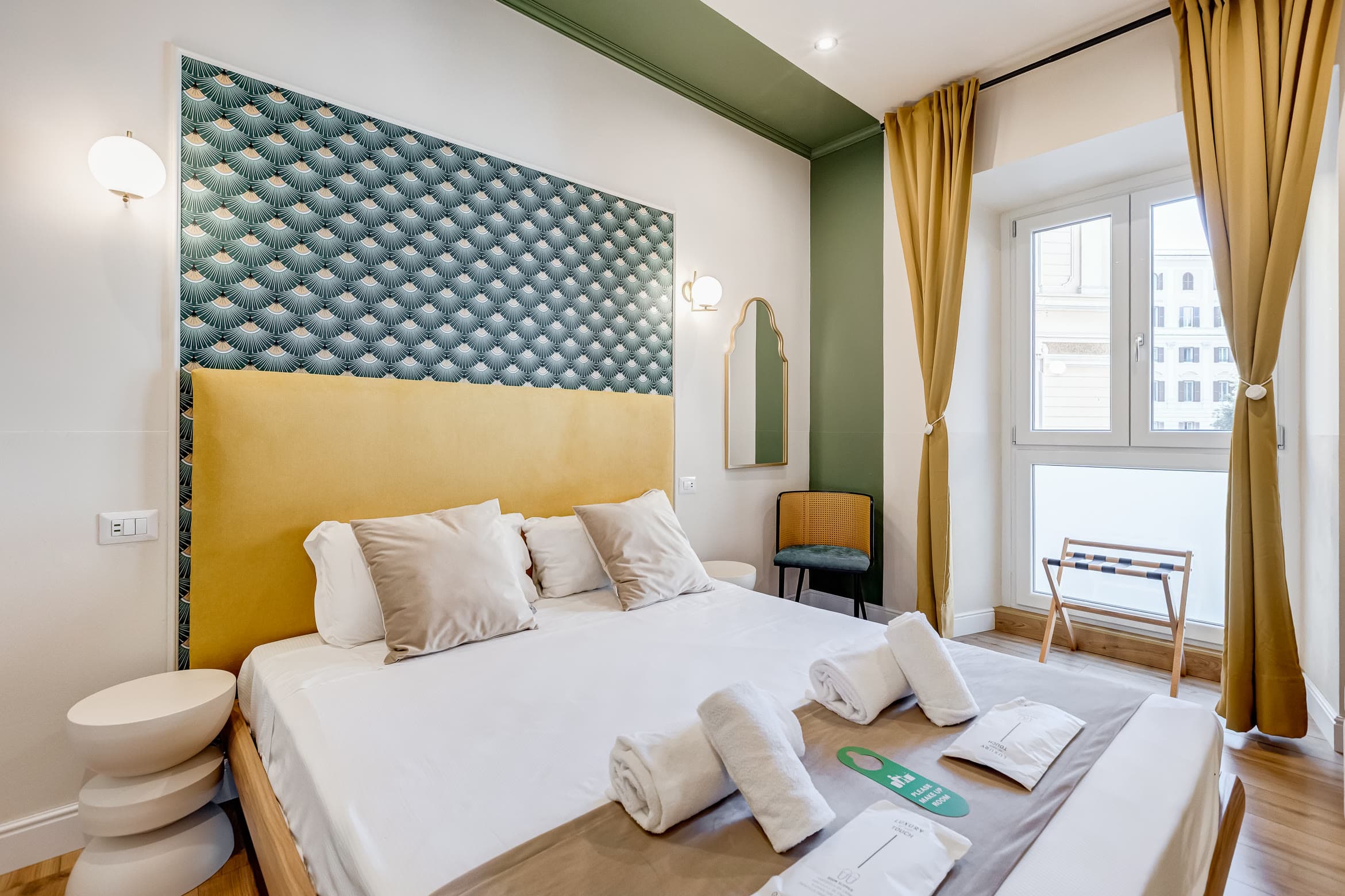 Charme 24 Suites, fotografia 14