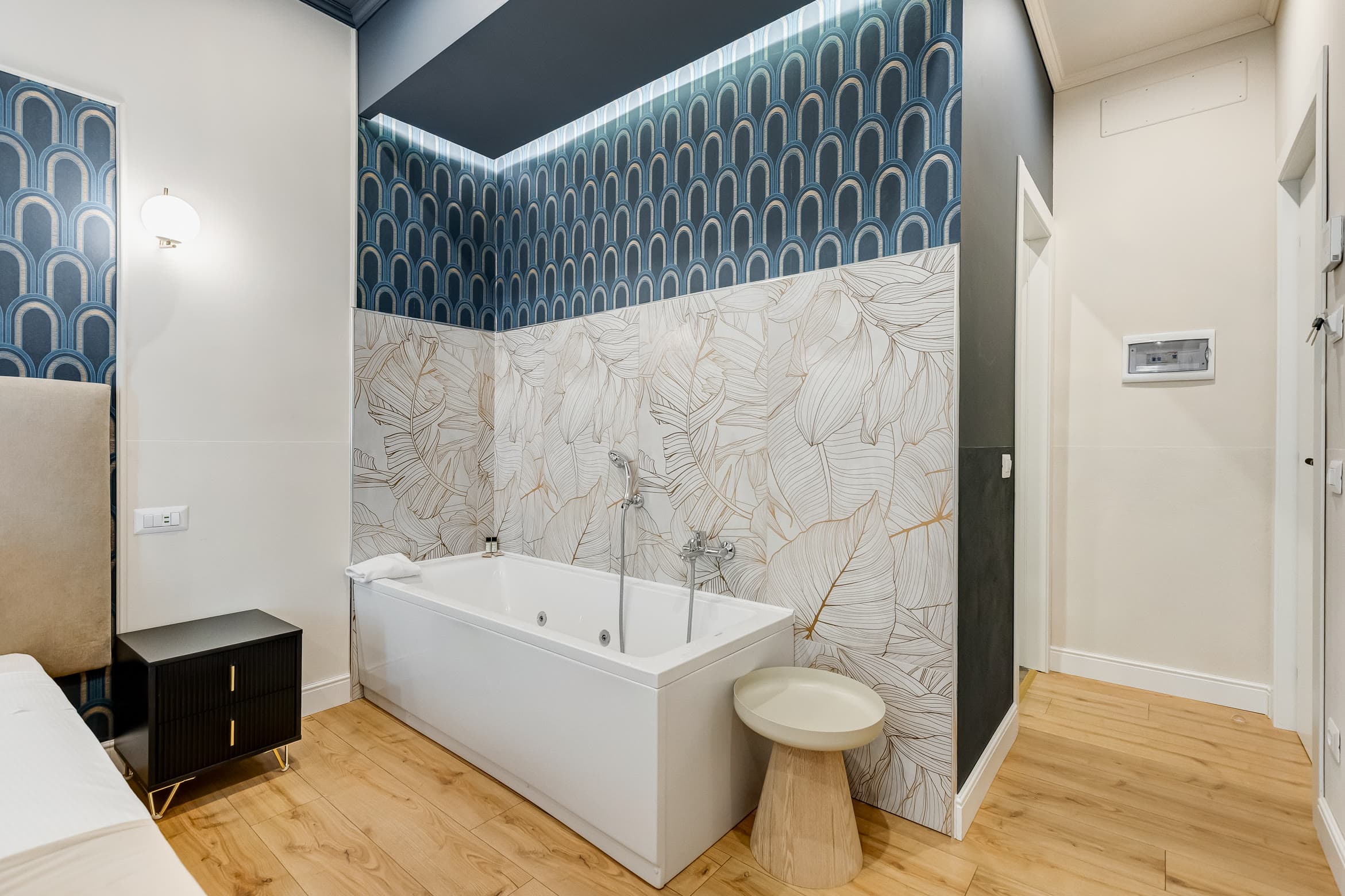 Charme 24 Suites, fotografia 15