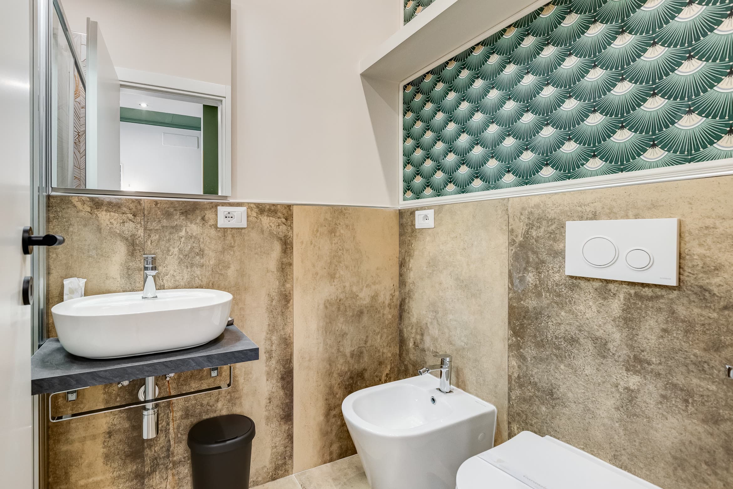 Charme 24 Suites, fotografia 16