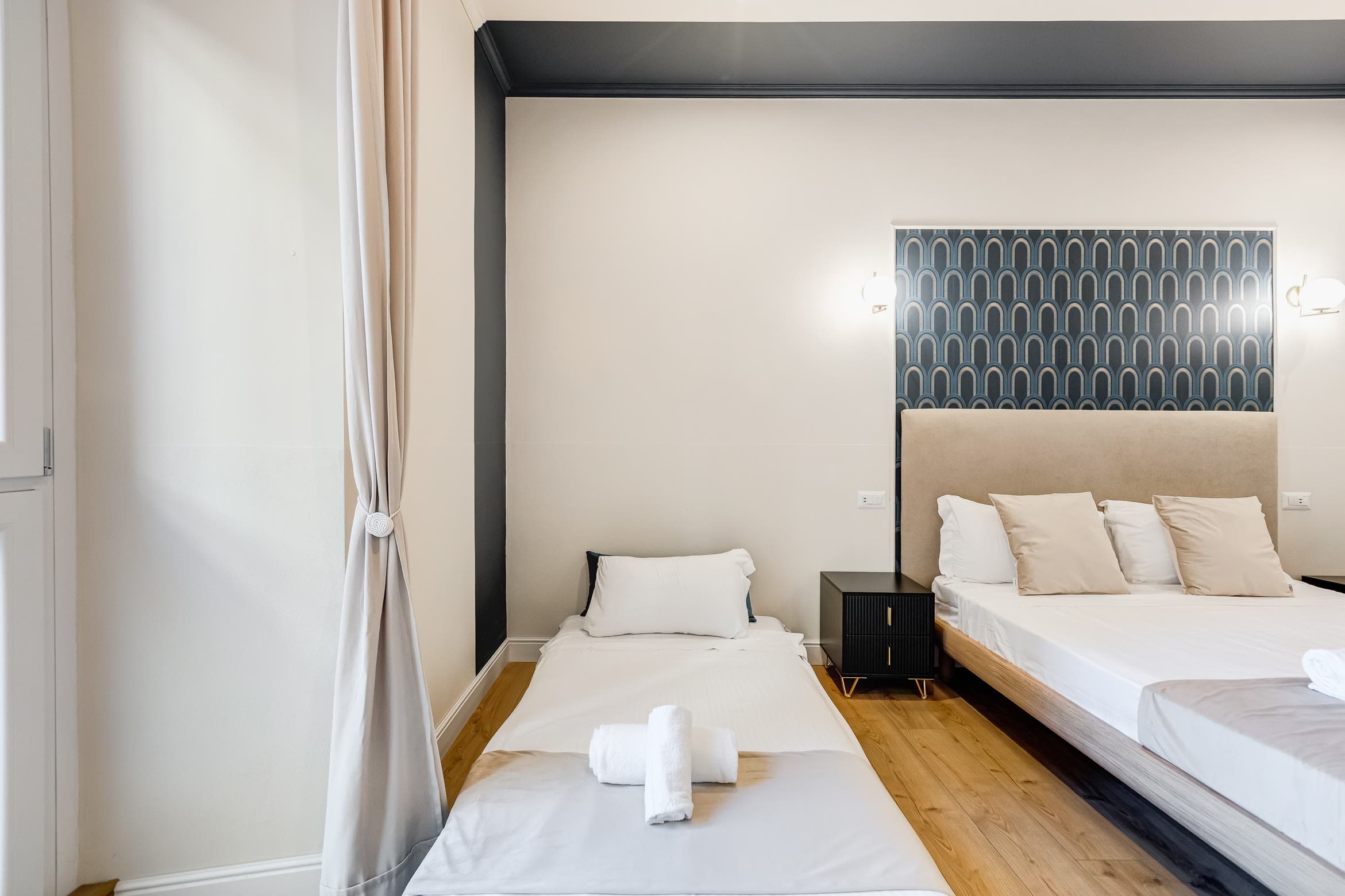 Charme 24 Suites, fotografia 18