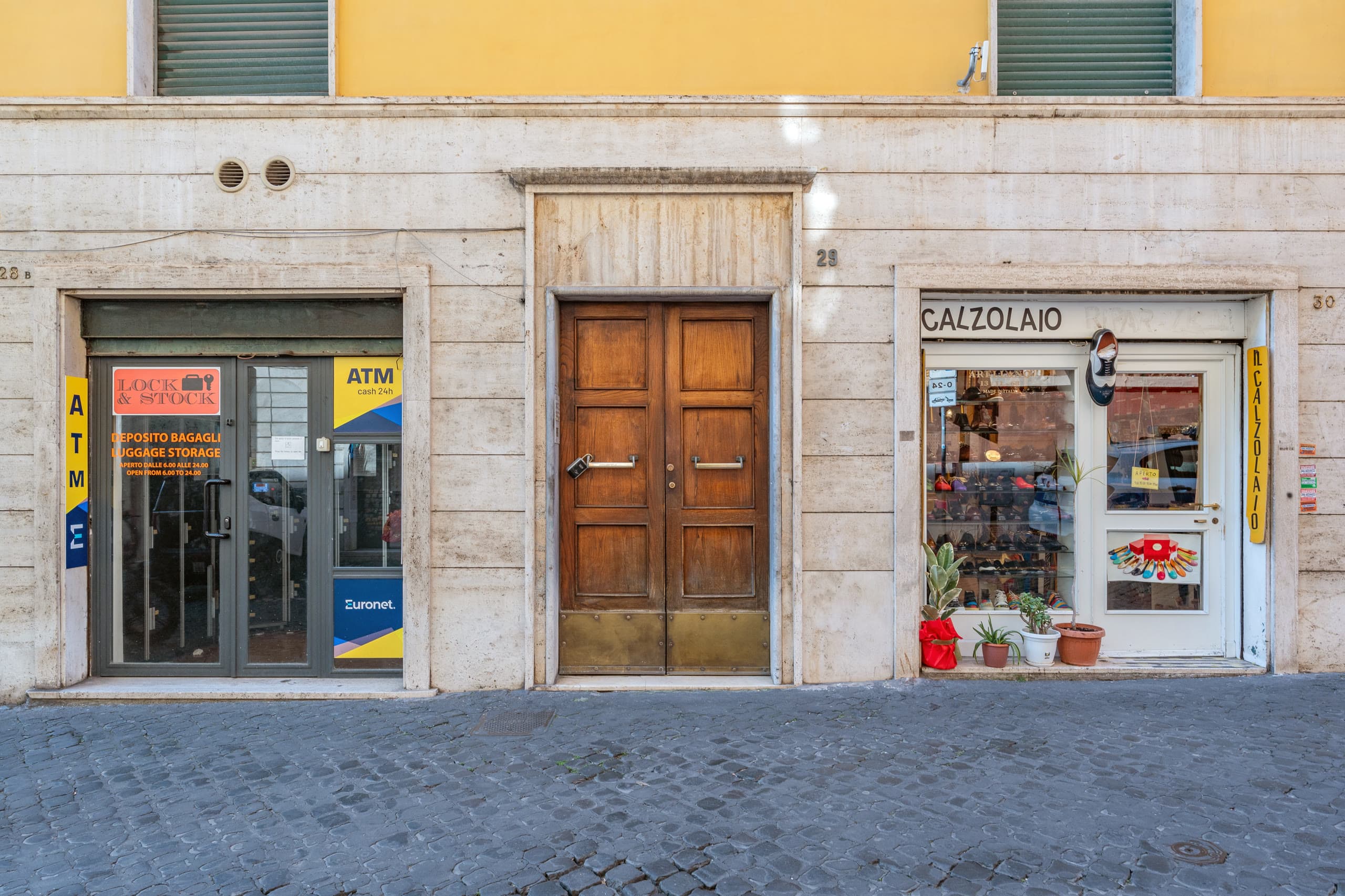 Falco 29, fotografia 7