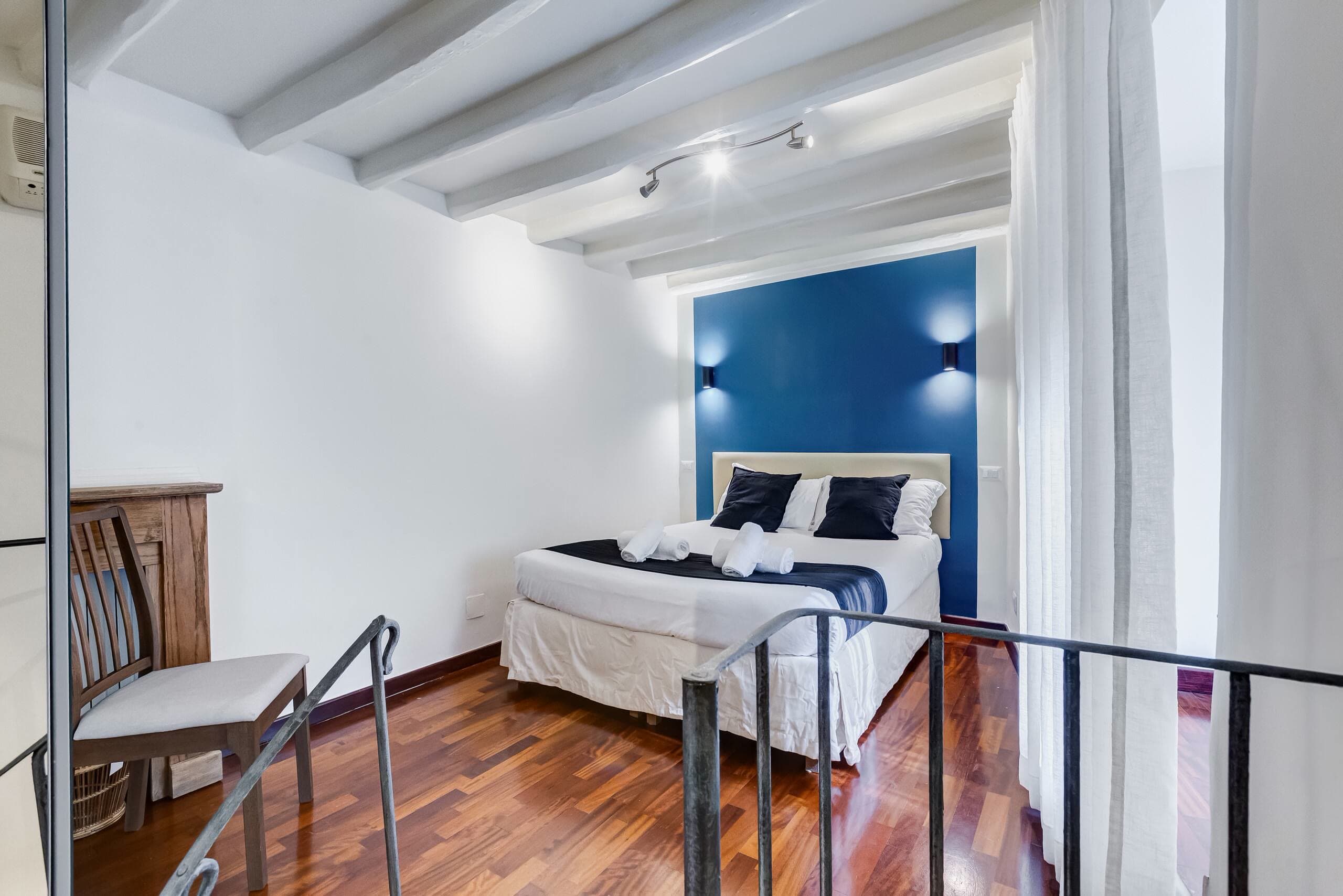 Due Macelli Apartment, fotografia 10