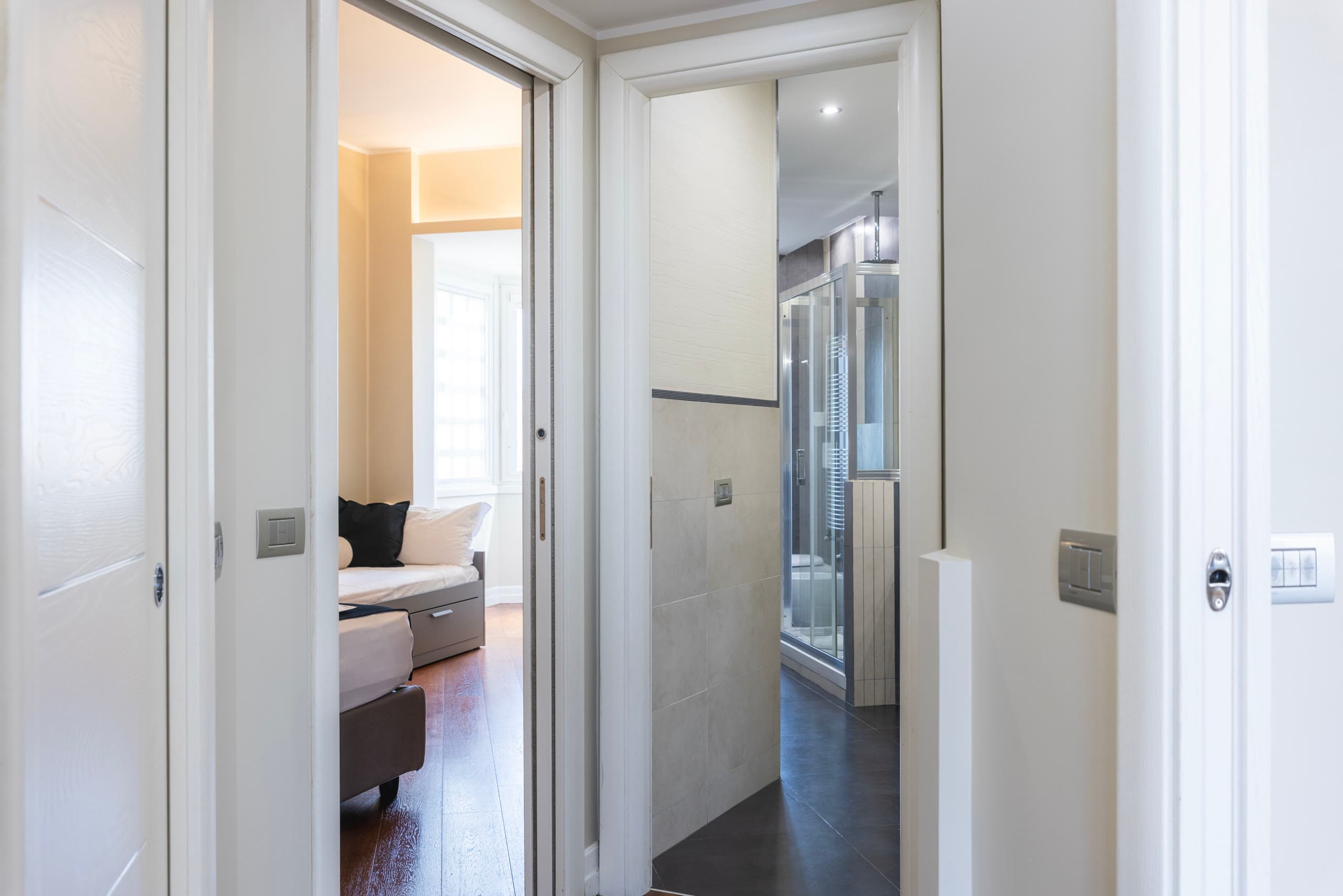 Magna Grecia Apartment, fotografia 5