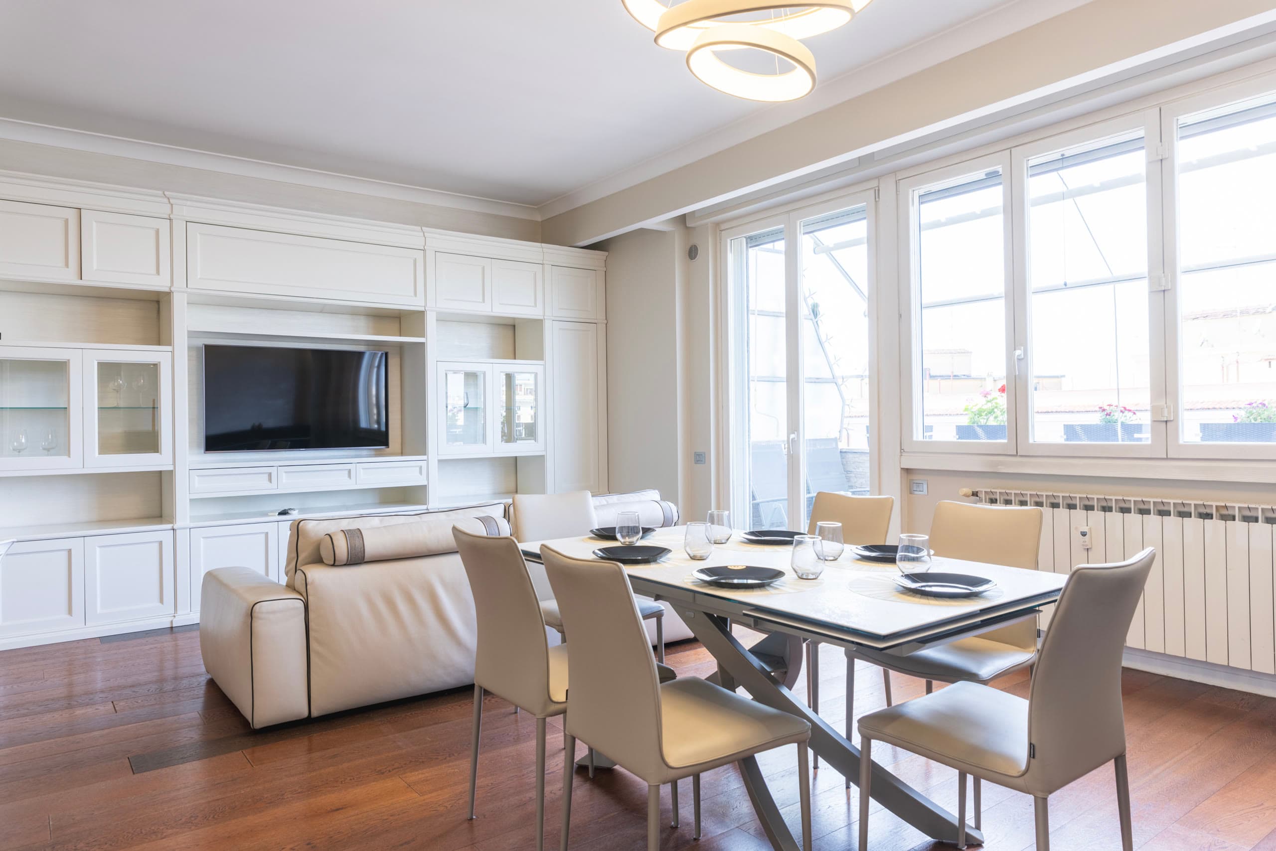 Magna Grecia Apartment, fotografia 6