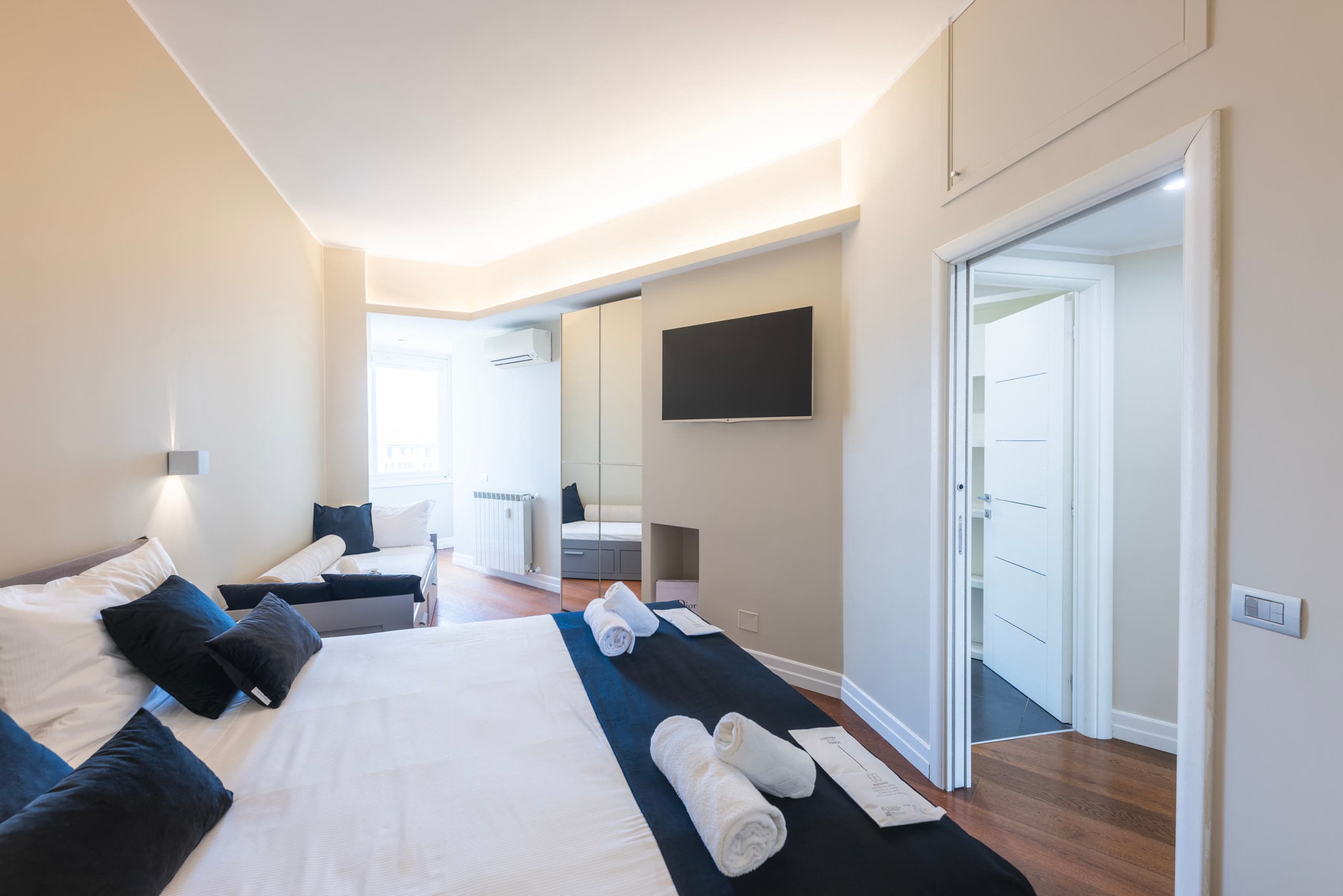 Magna Grecia Apartment, fotografia 7