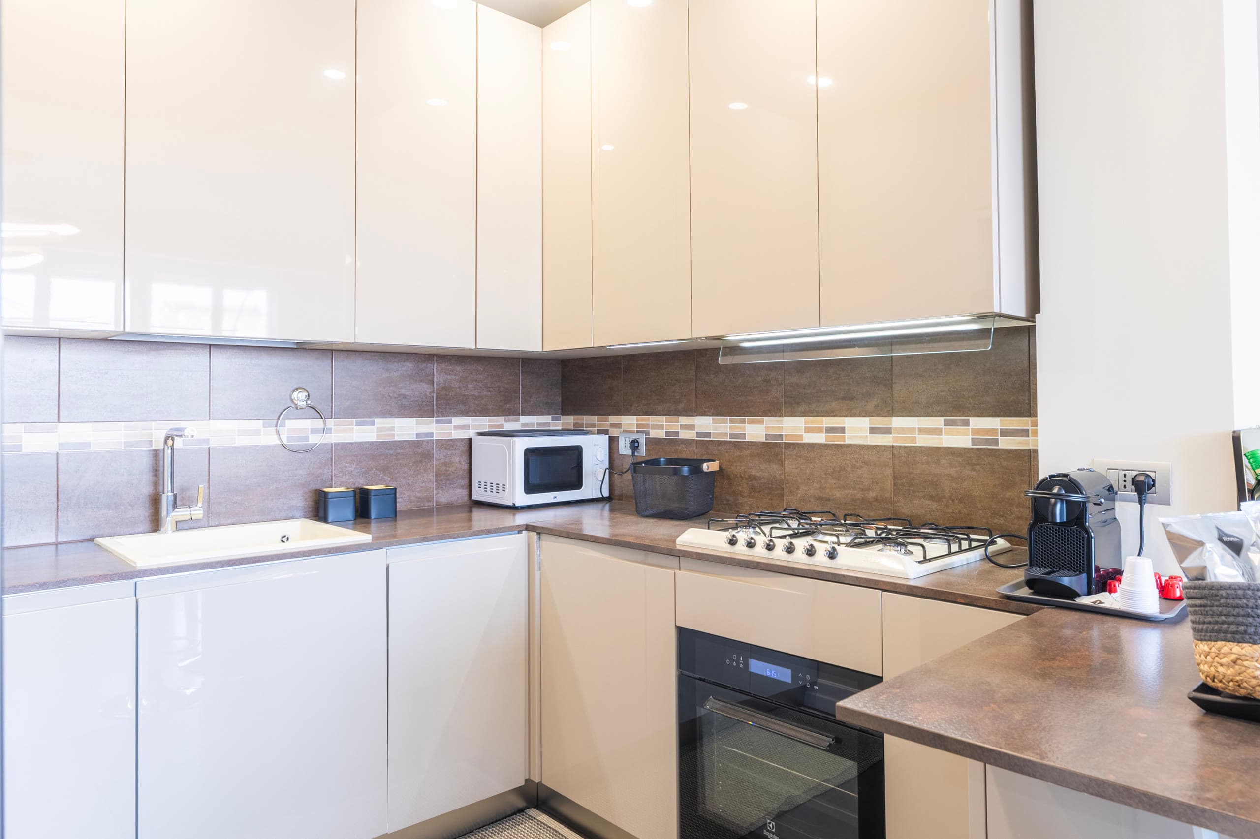 Magna Grecia Apartment, fotografia 9
