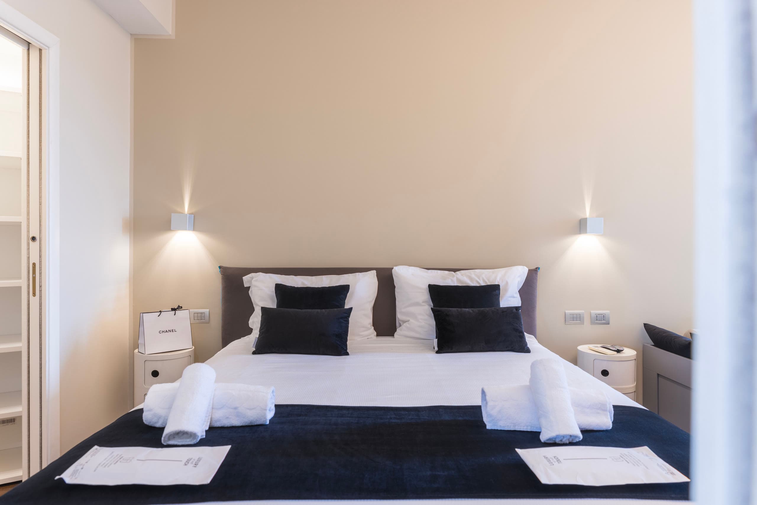 Magna Grecia Apartment, fotografia 11