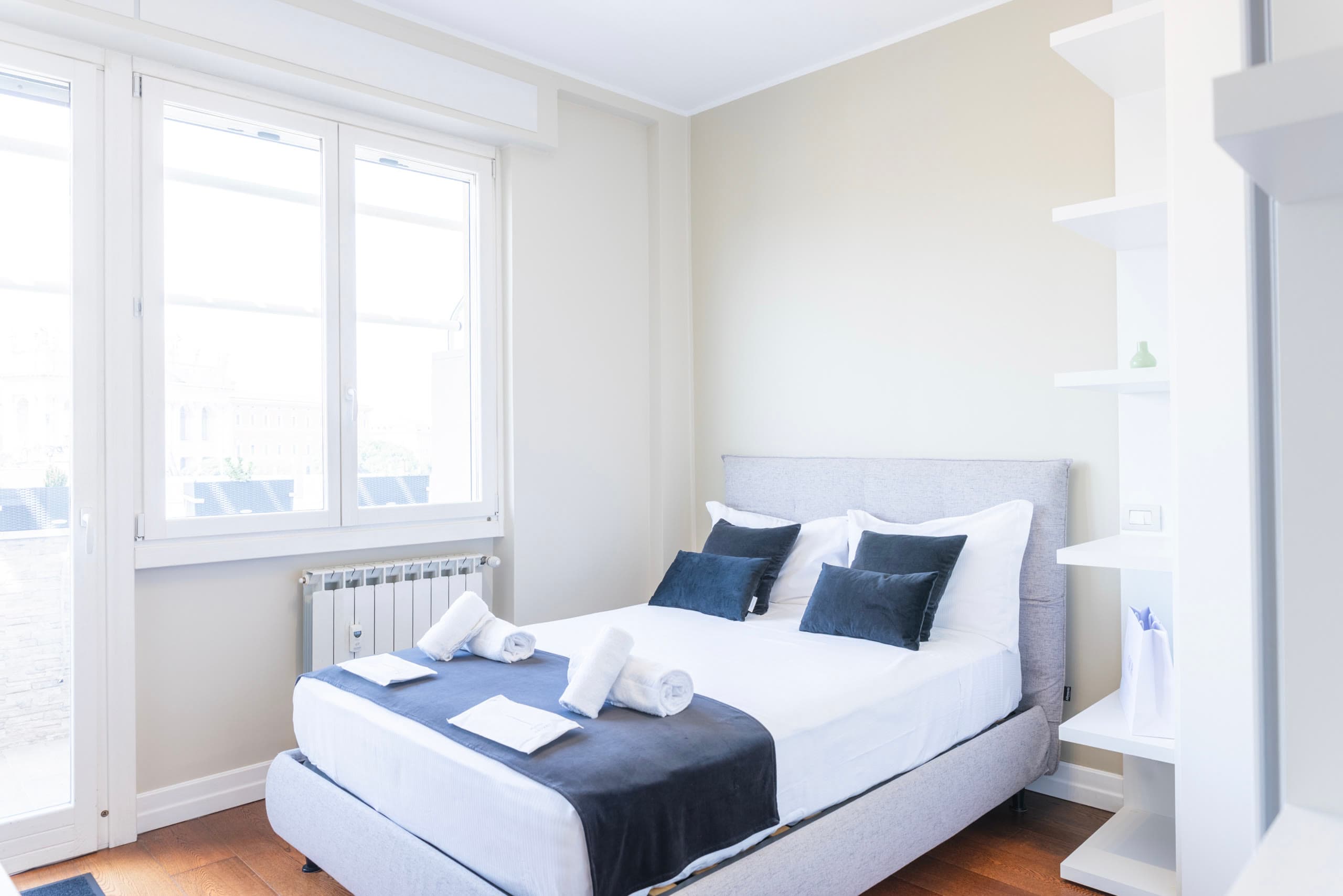 Magna Grecia Apartment, fotografia 12