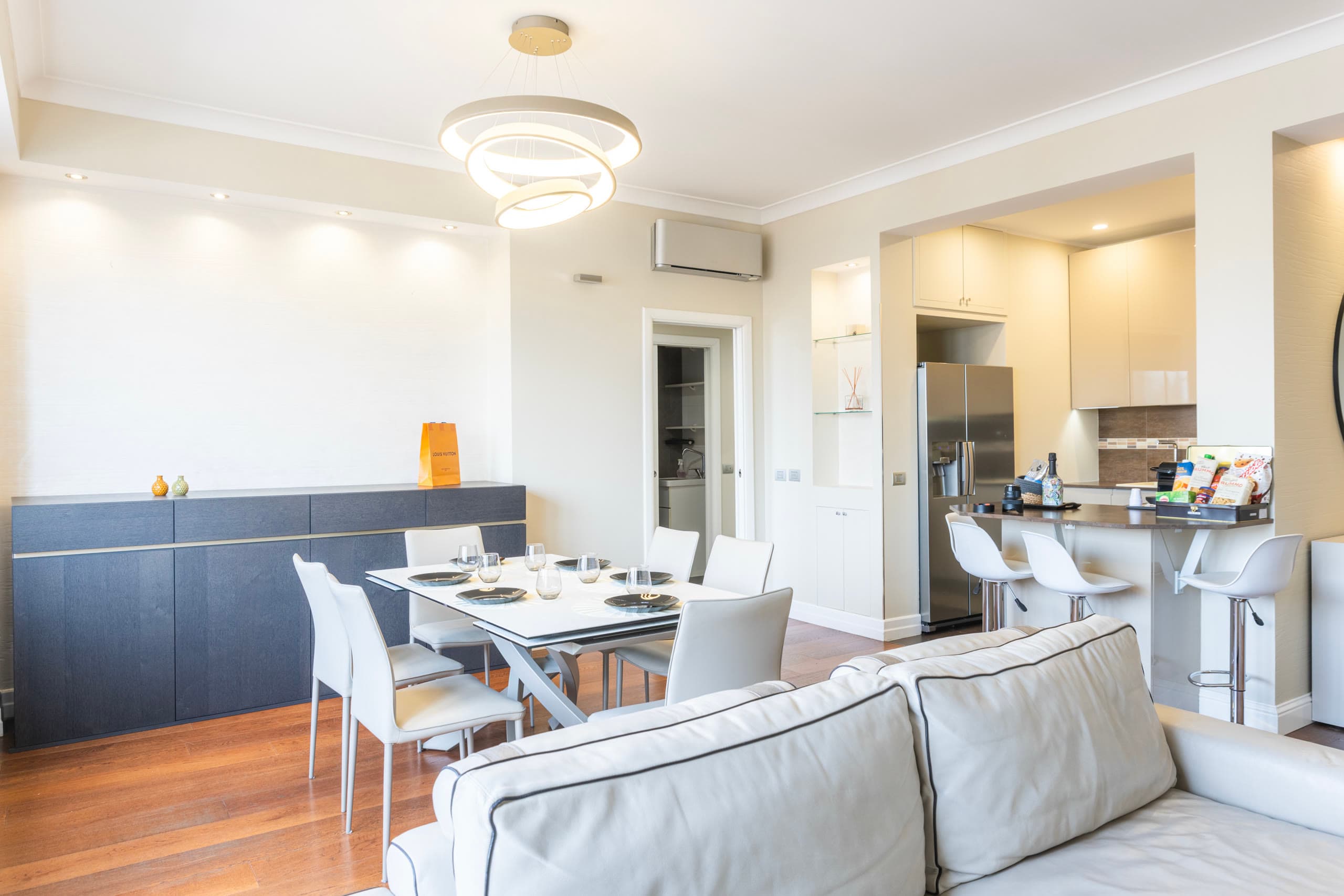 Magna Grecia Apartment, fotografia 13