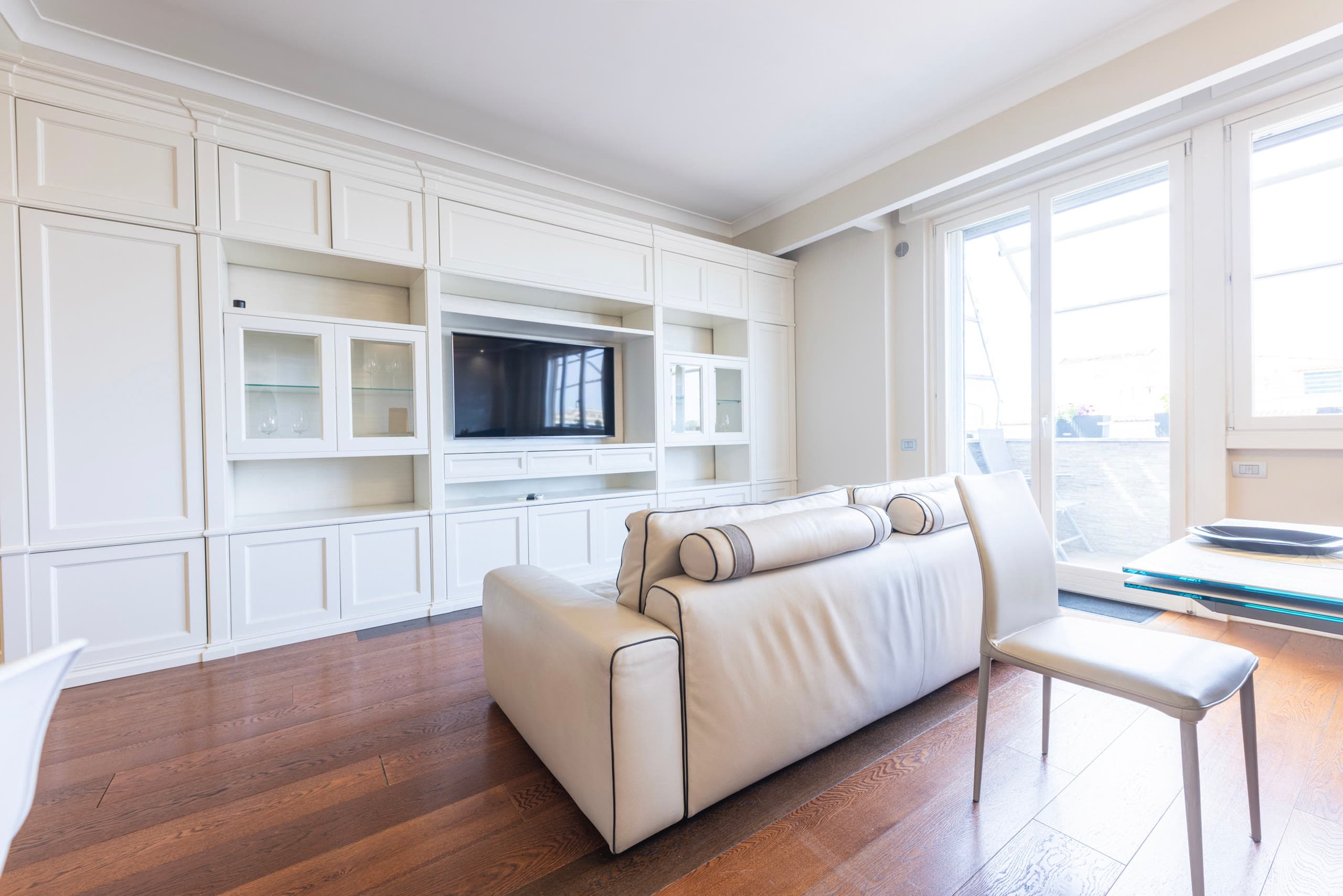 Magna Grecia Apartment, fotografia 15