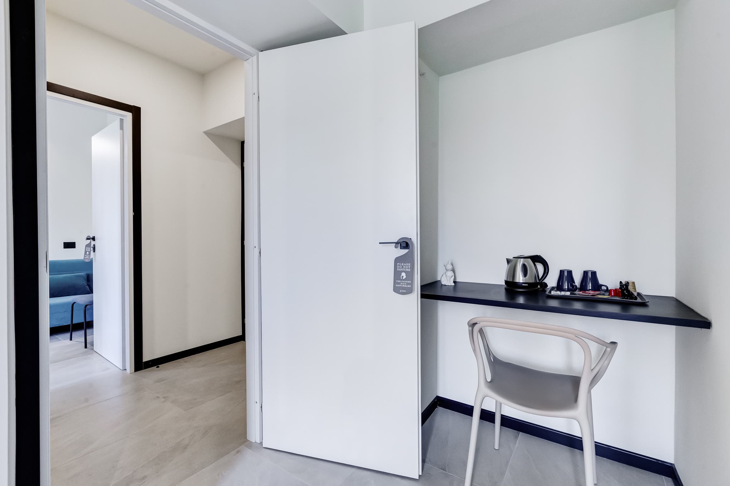 Muggia 21 Suites, fotografia 5