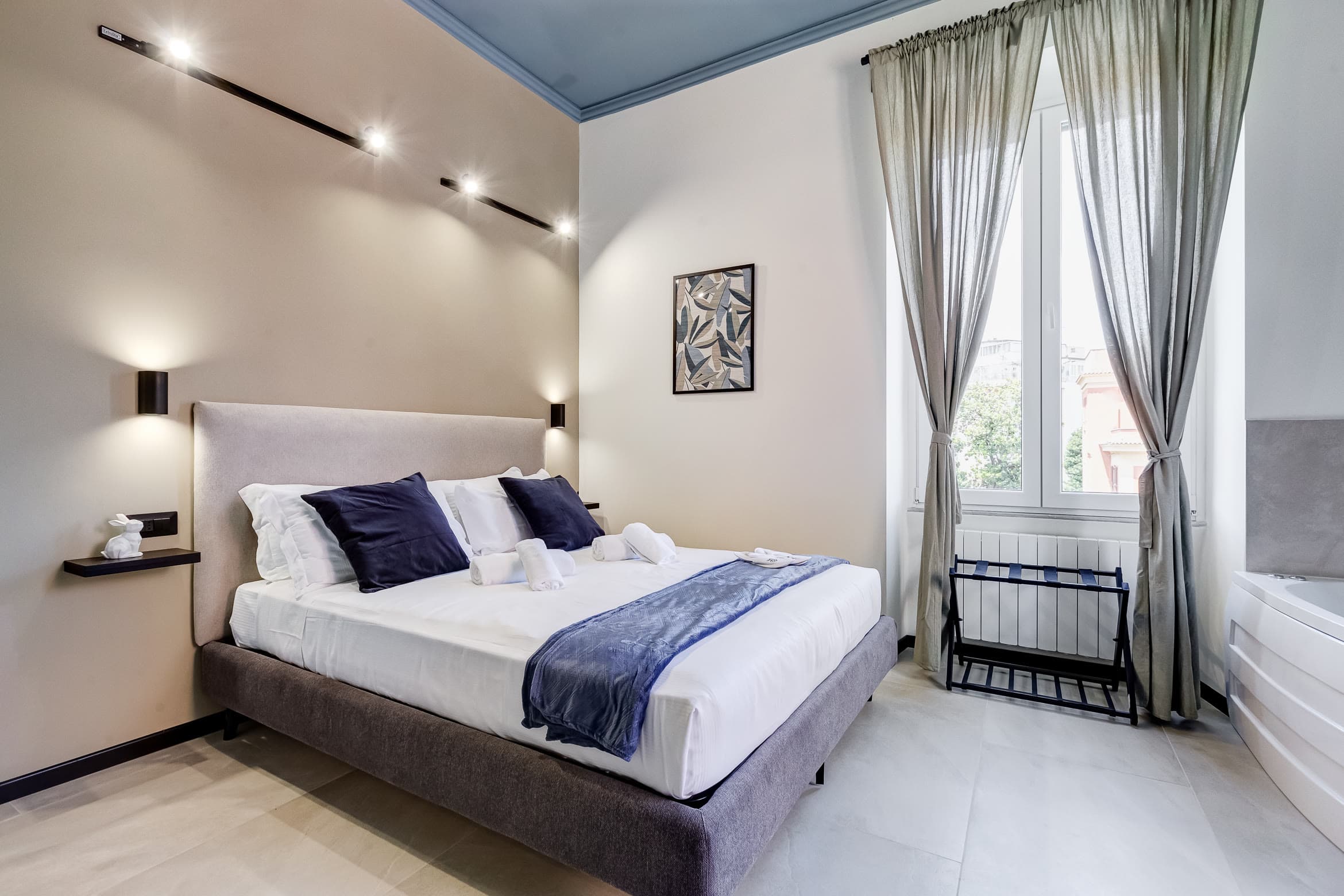 Muggia 21 Suites, fotografia 8