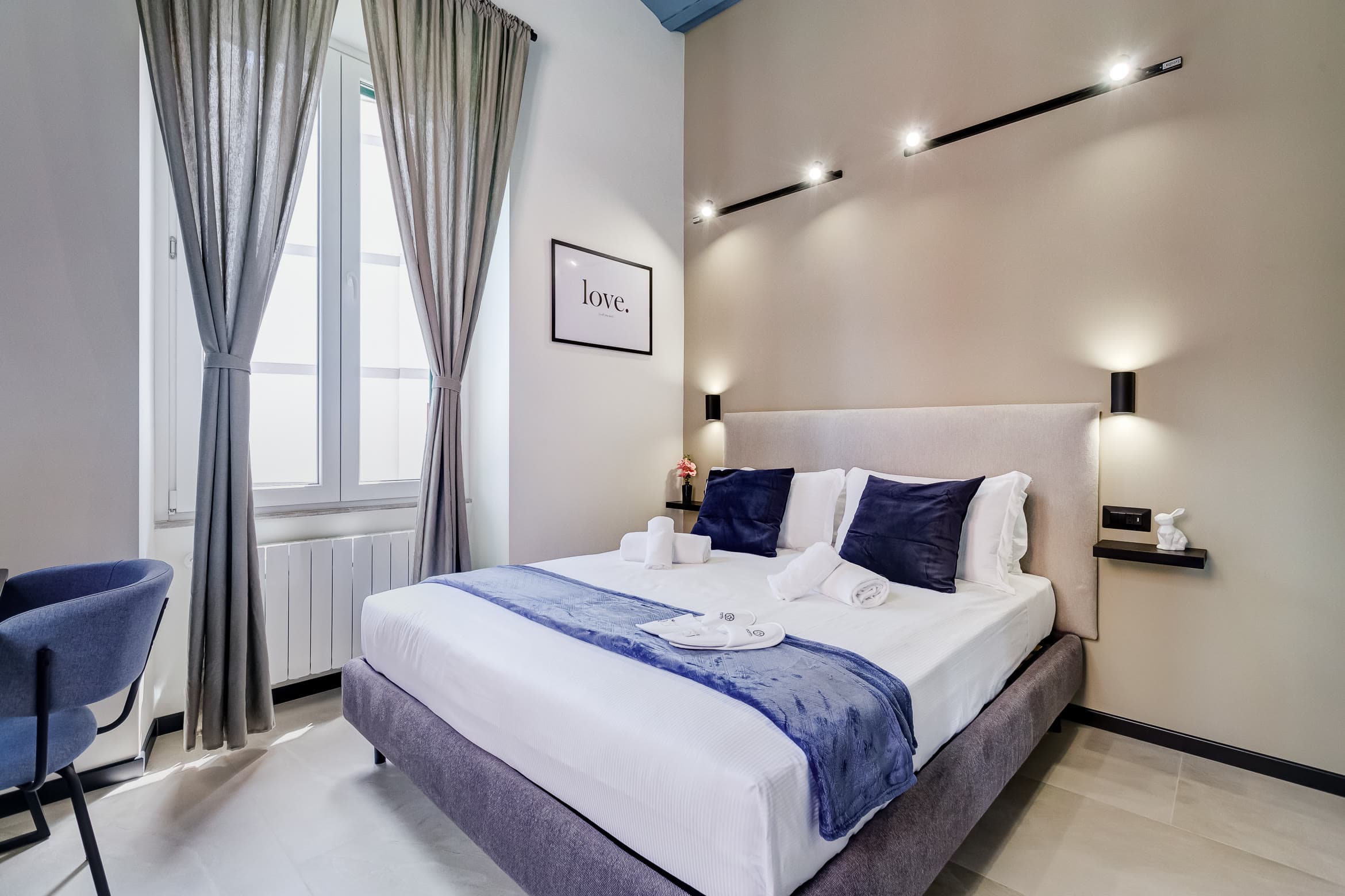 Muggia 21 Suites, fotografia 9
