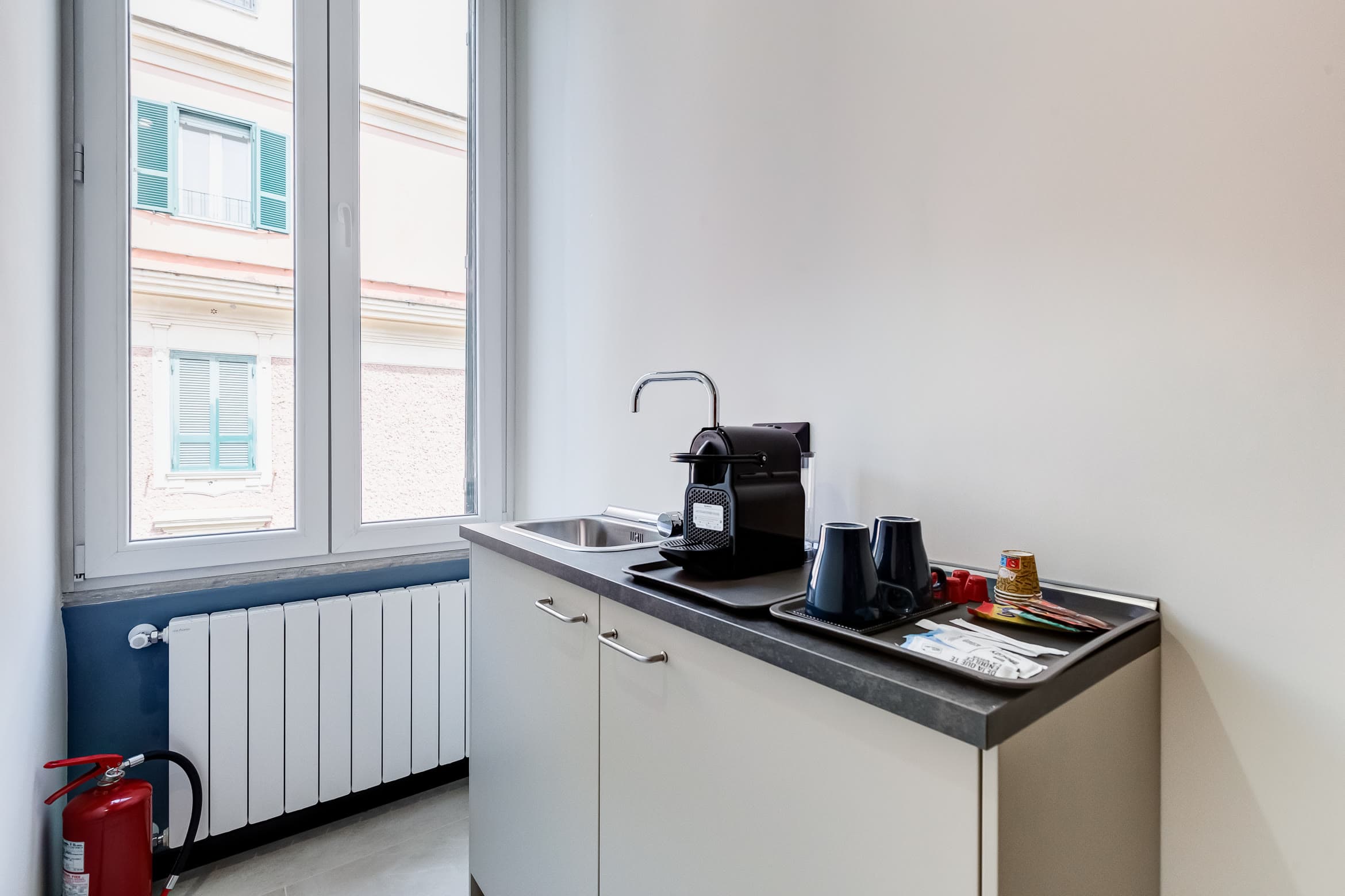 Muggia 21 Suites, fotografia 12