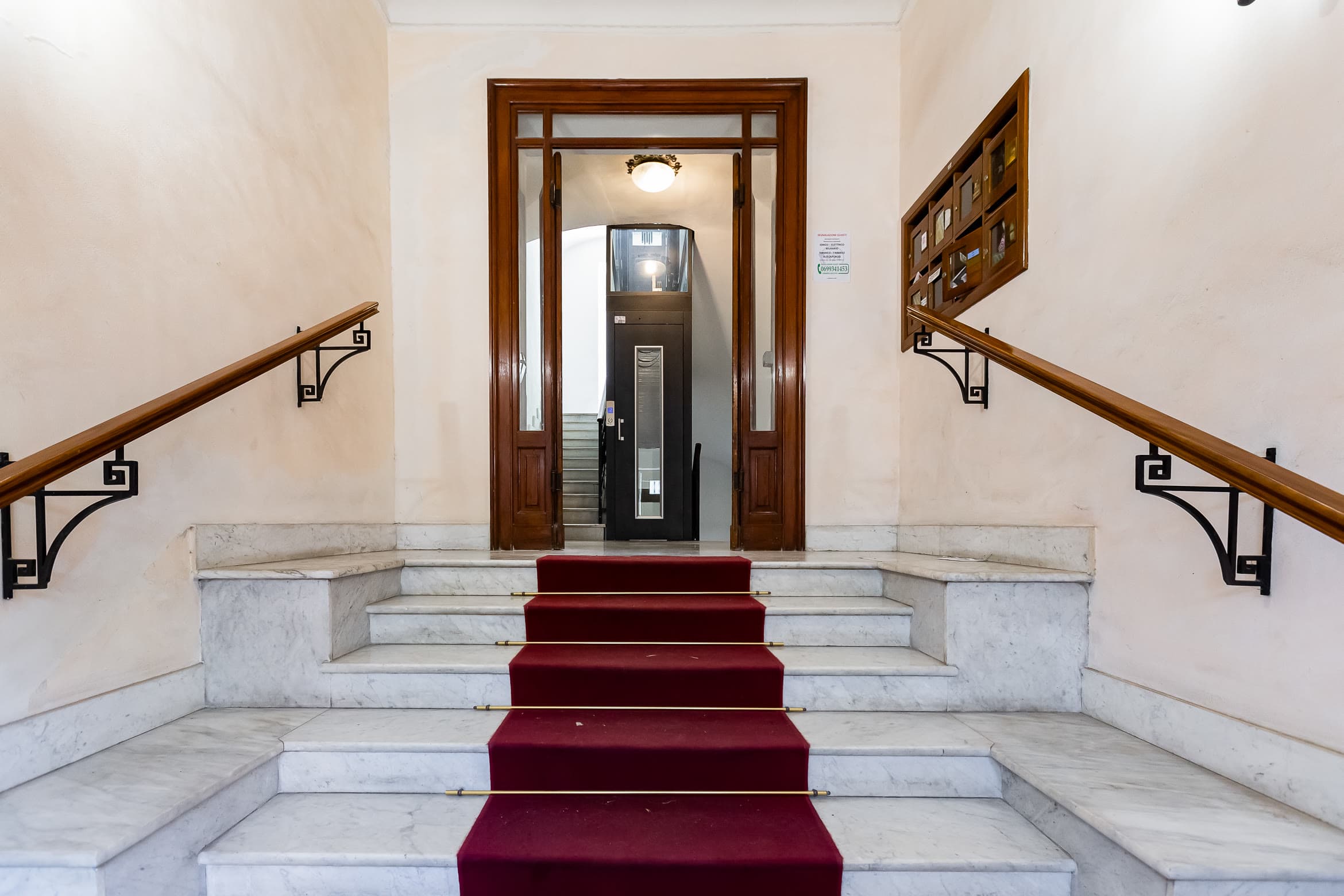 Muggia 21 Suites, fotografia 13