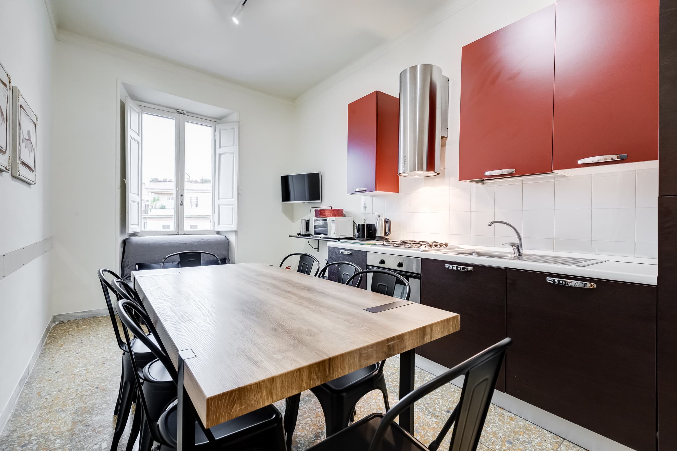 San Vito View Apartment, fotografia 8