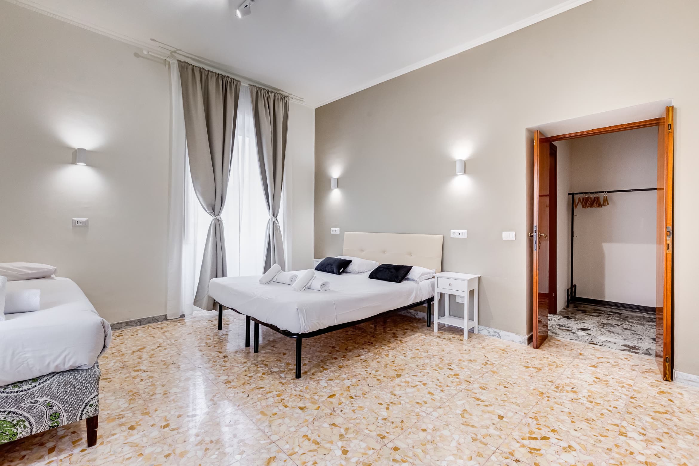 San Vito View Apartment, fotografia 9