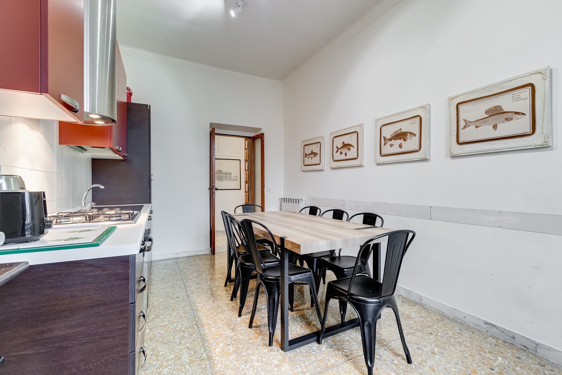 San Vito View Apartment, fotografia 12