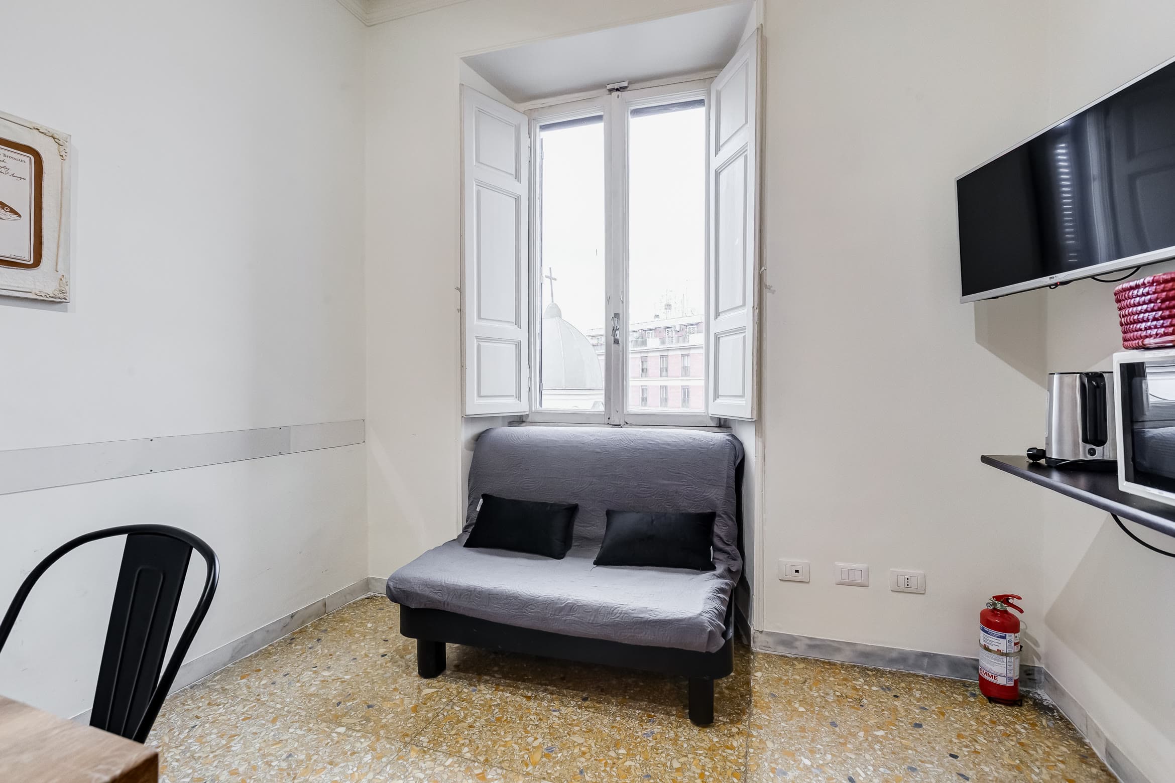 San Vito View Apartment, fotografia 13