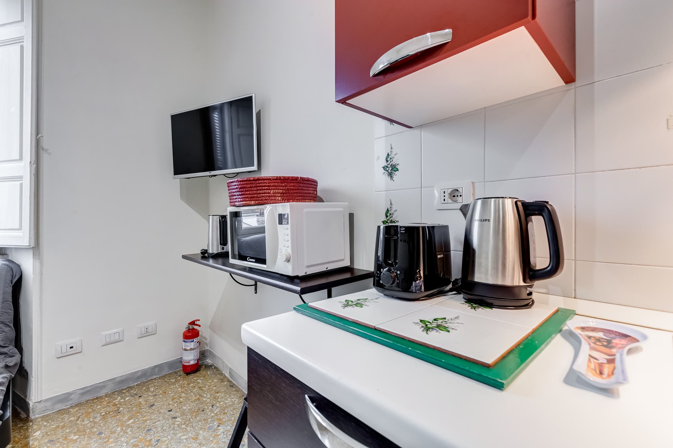 San Vito View Apartment, fotografia 15