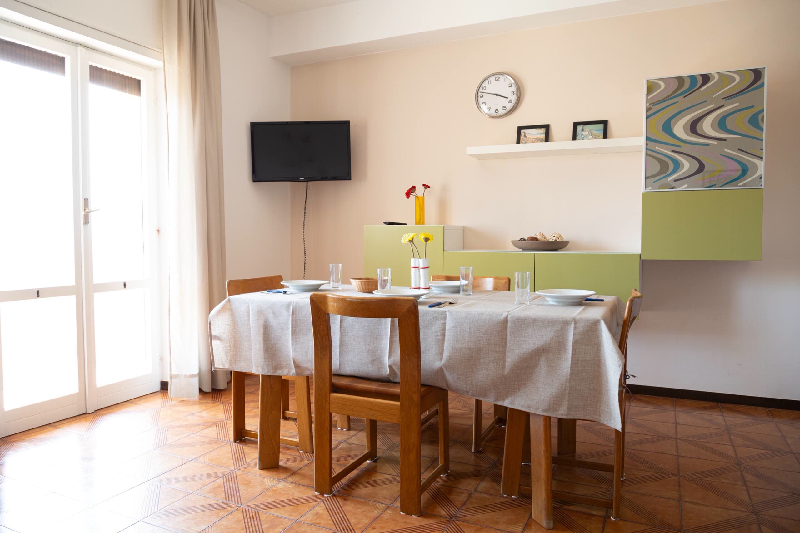 Santa Laura Apartment & Loft, fotografia 5