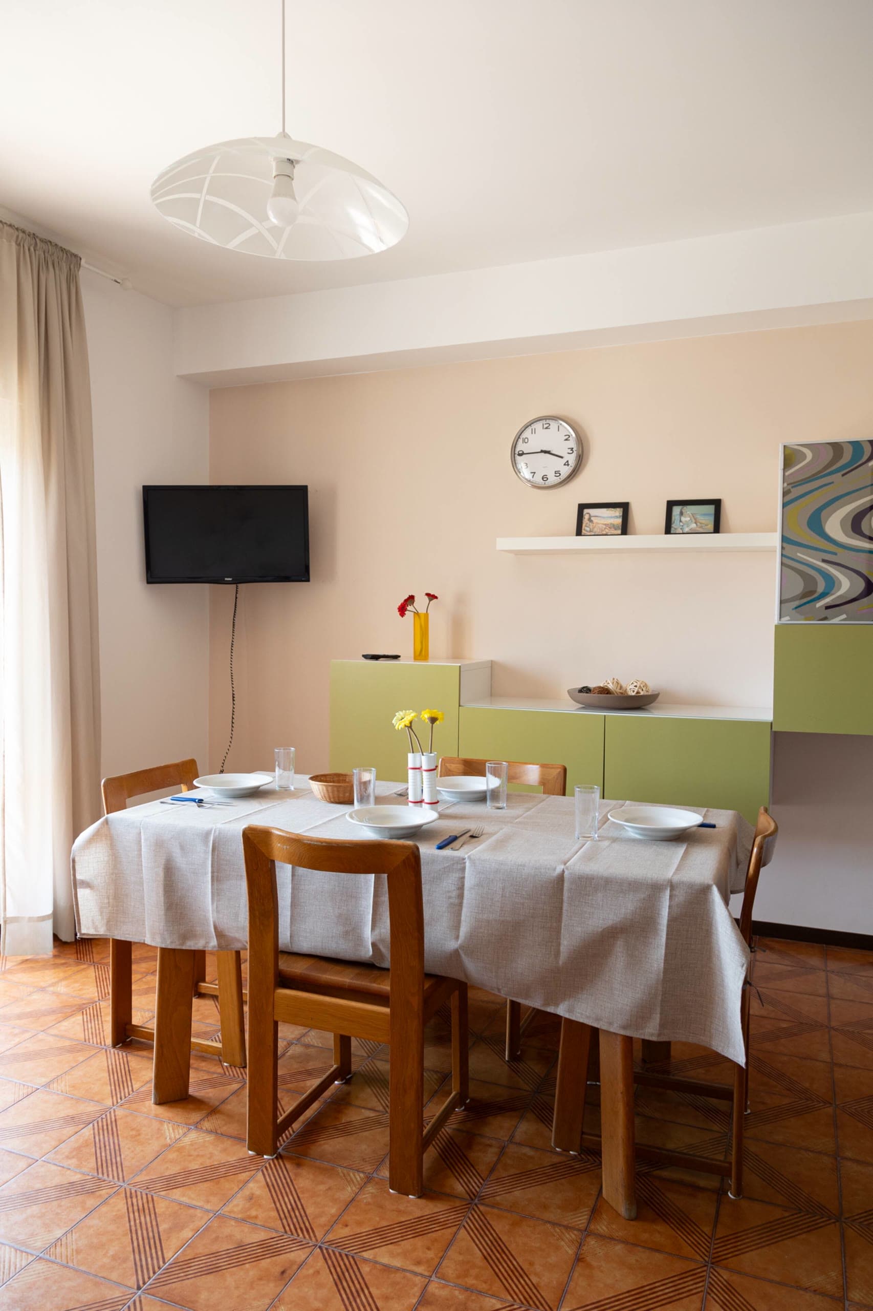 Santa Laura Apartment & Loft, fotografia 7