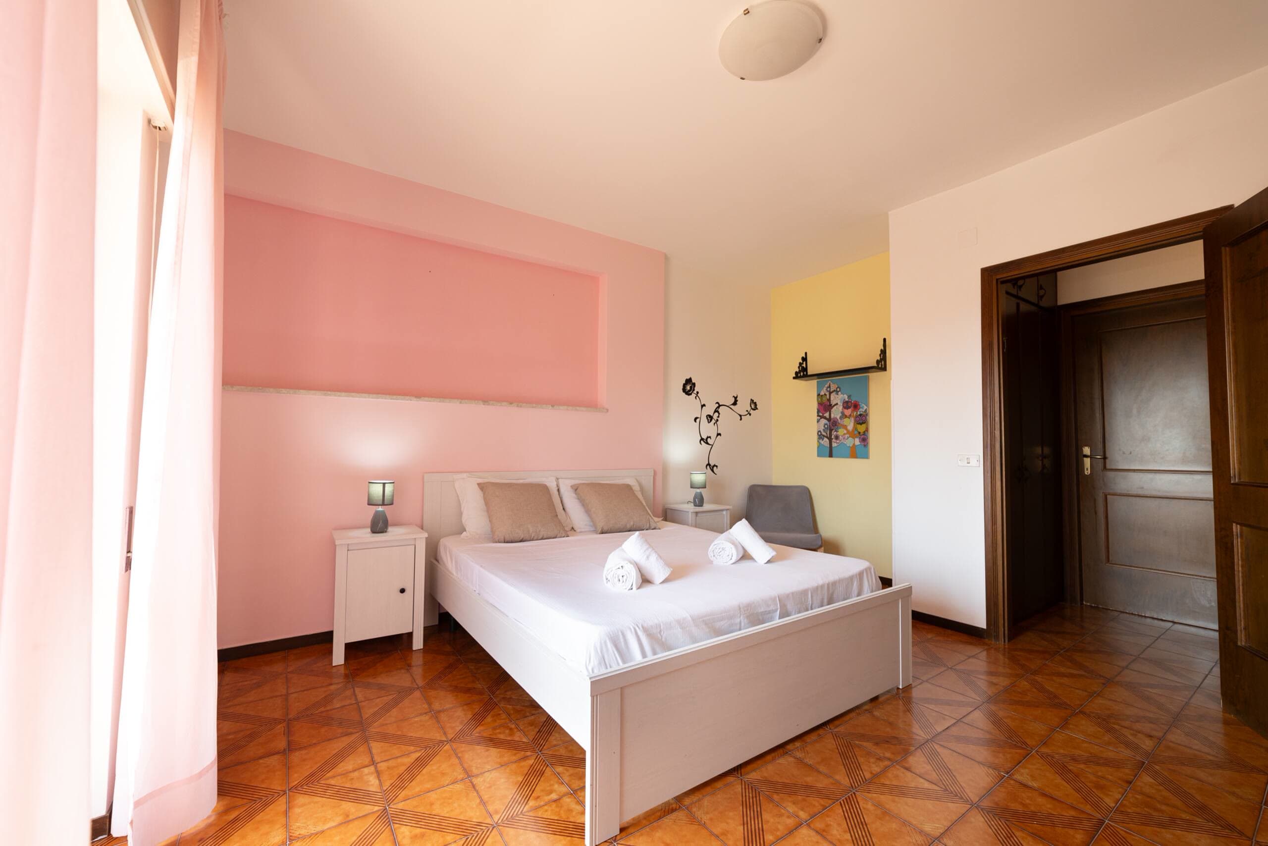 Santa Laura Apartment & Loft, fotografia 11