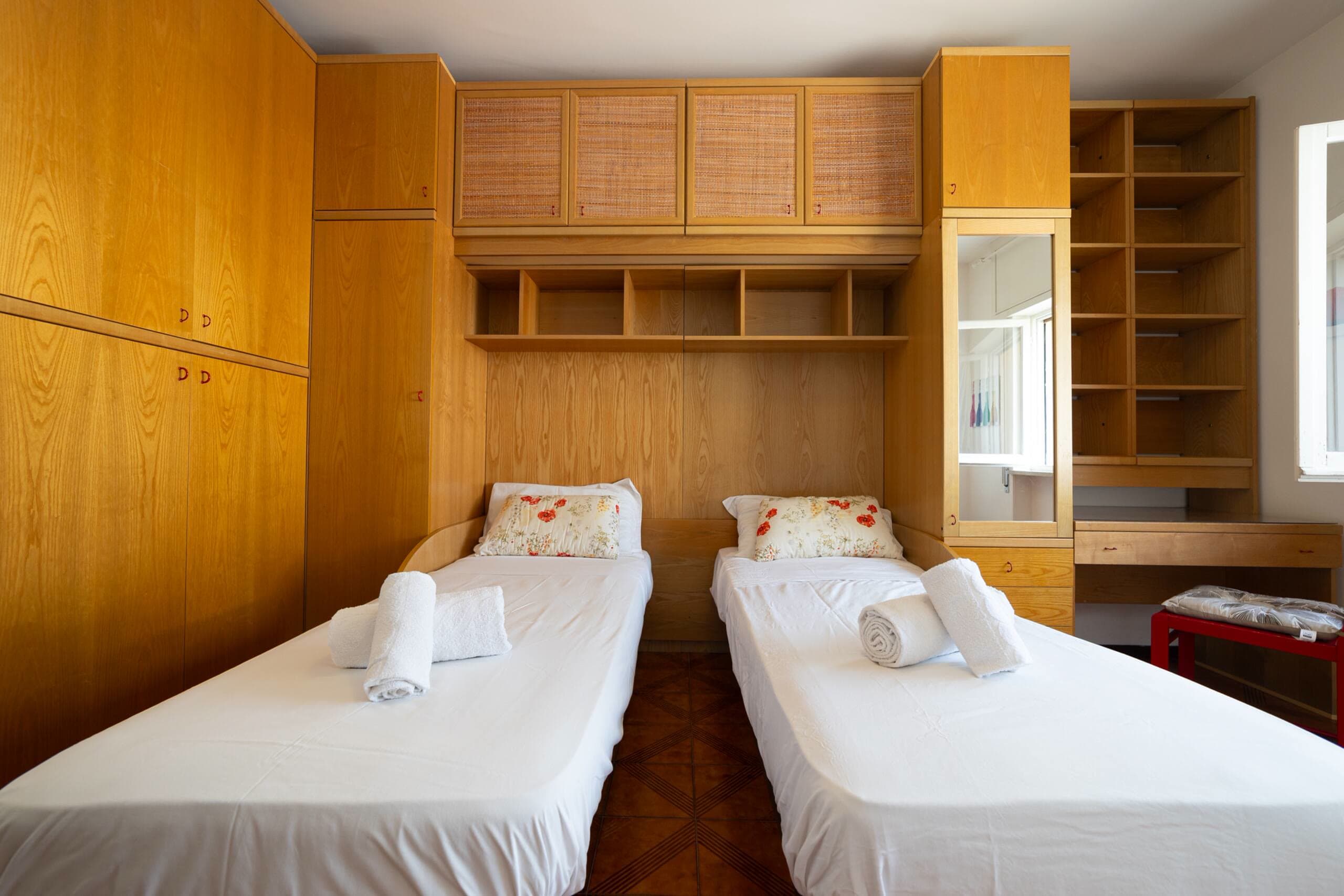 Santa Laura Apartment & Loft, fotografia 13