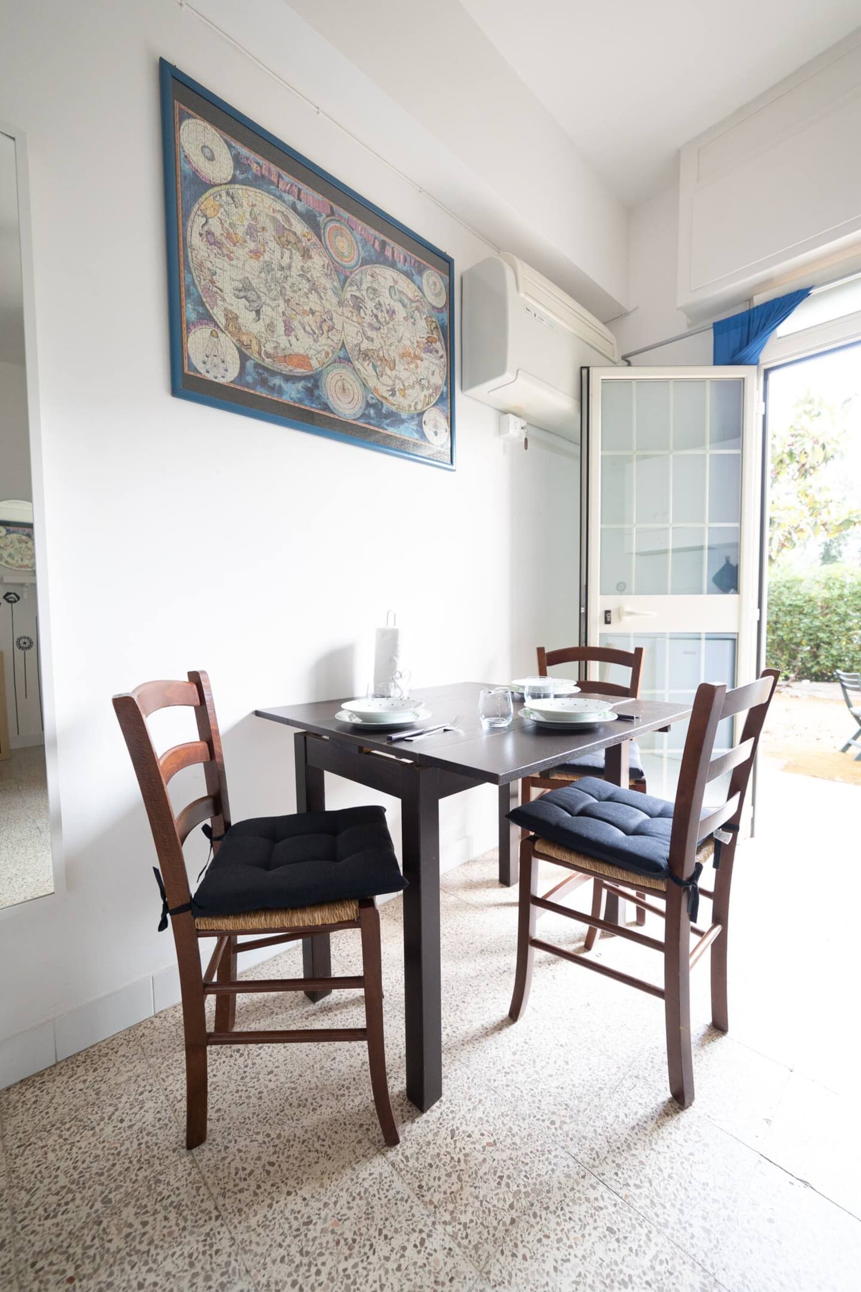 Santa Laura Apartment & Loft, fotografia 15