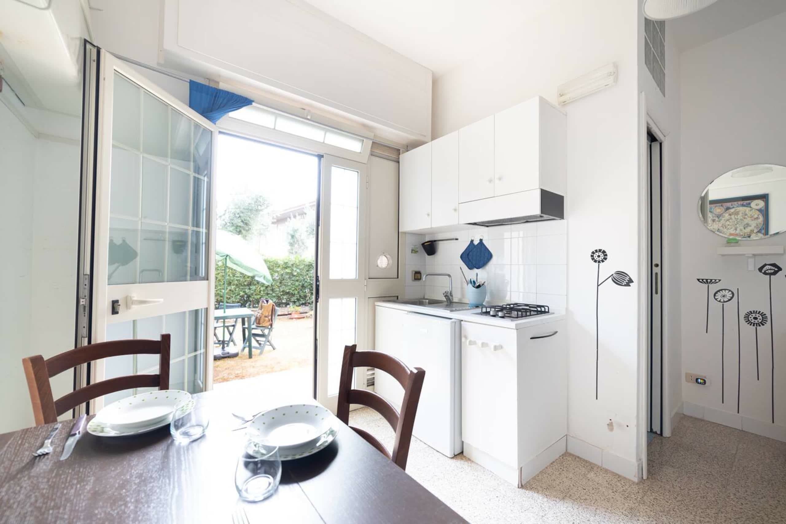 Santa Laura Apartment & Loft, fotografia 18