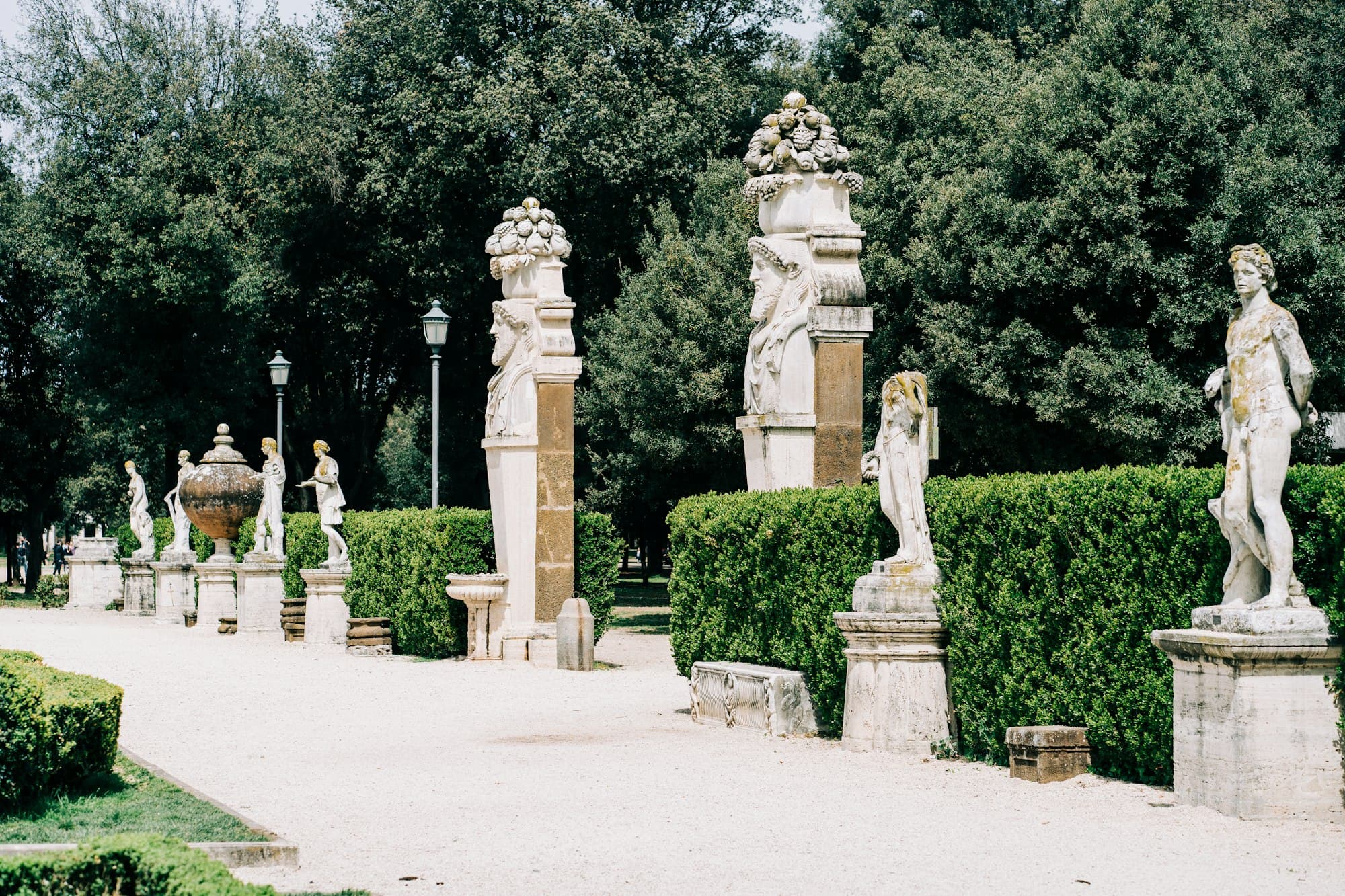 La Galleria Borghese con uno storico dell'arte, fotografia 3