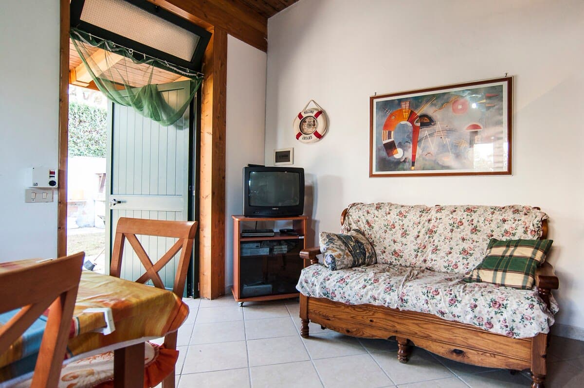 Chalet Sunrise, fotografia 3