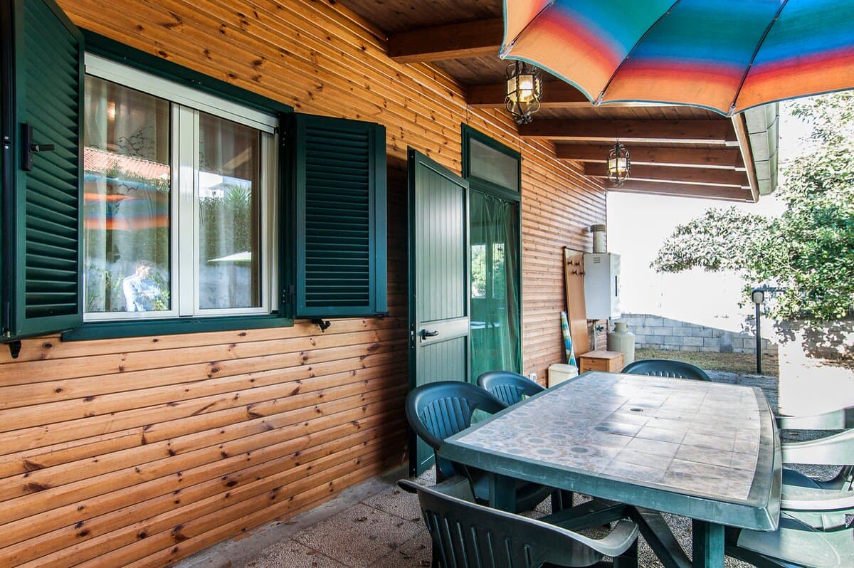 Chalet Sunrise, fotografia 9
