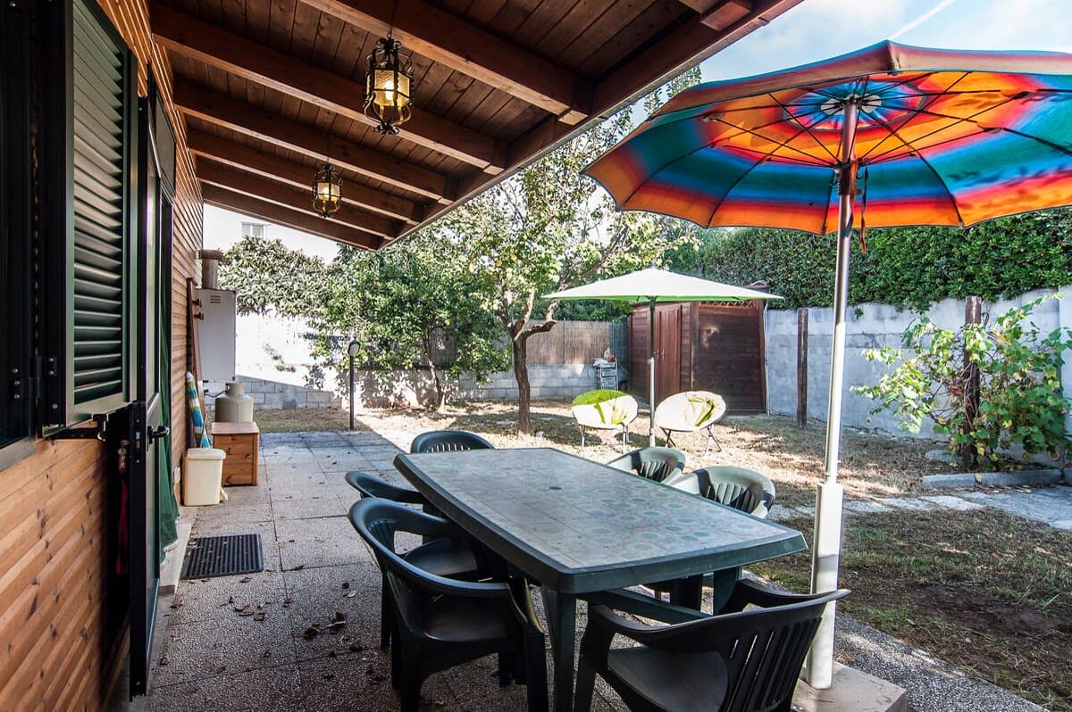 Chalet Sunrise, fotografia 10