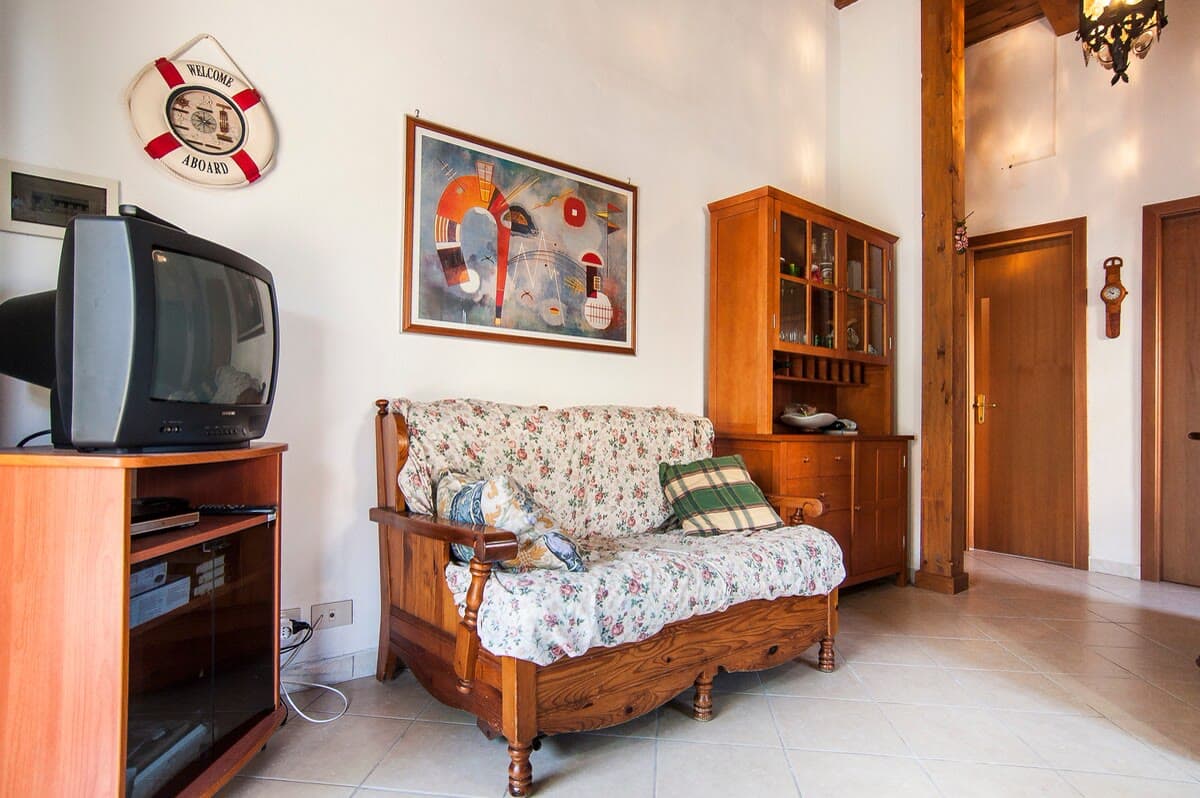 Chalet Sunrise, fotografia 12