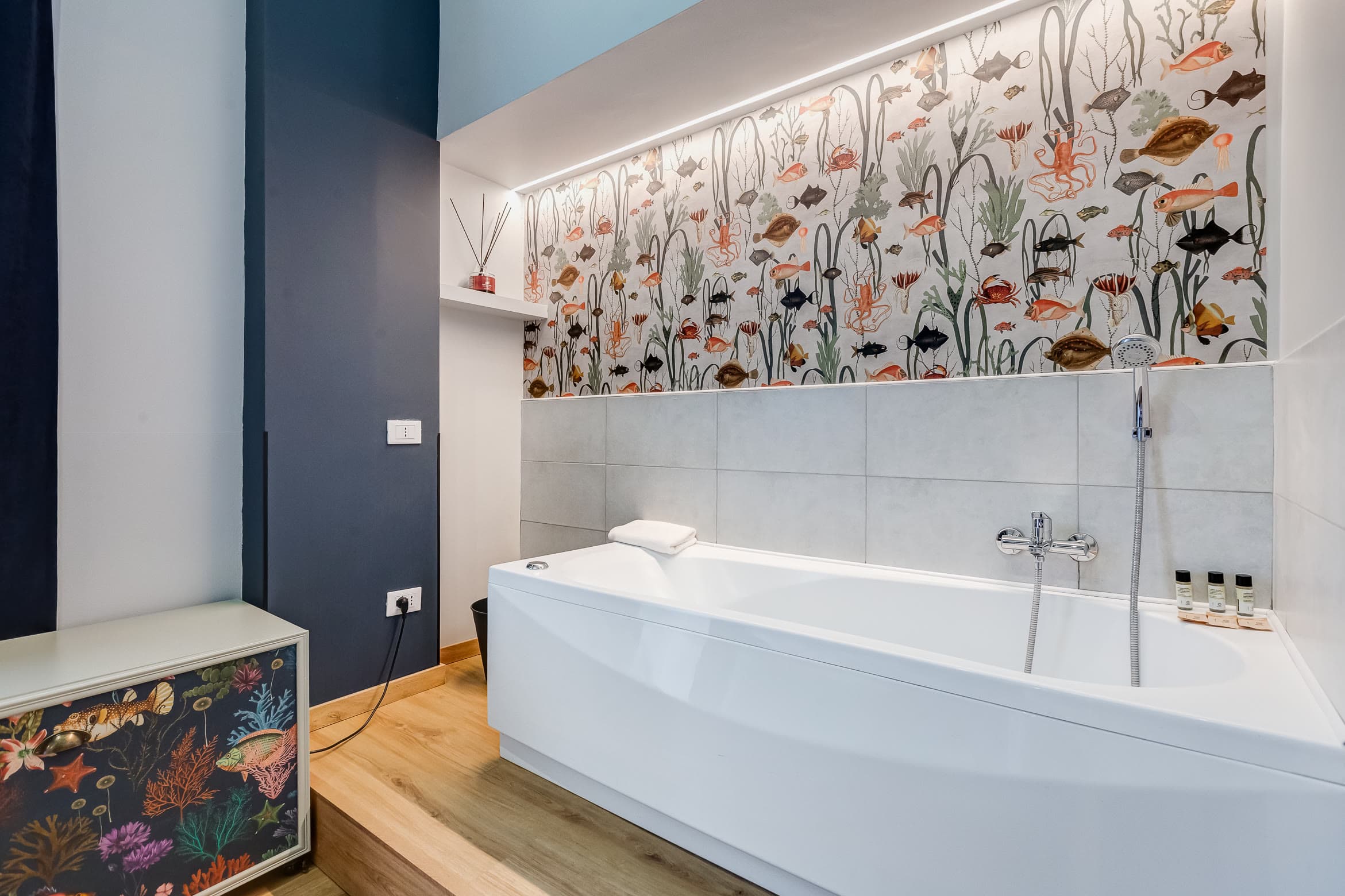 Collina 24 Suites, fotografia 3